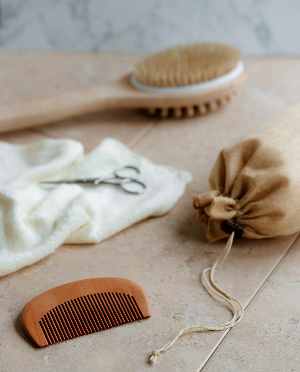 geurzakje, geur, badkamer, schoonmaken Pexels