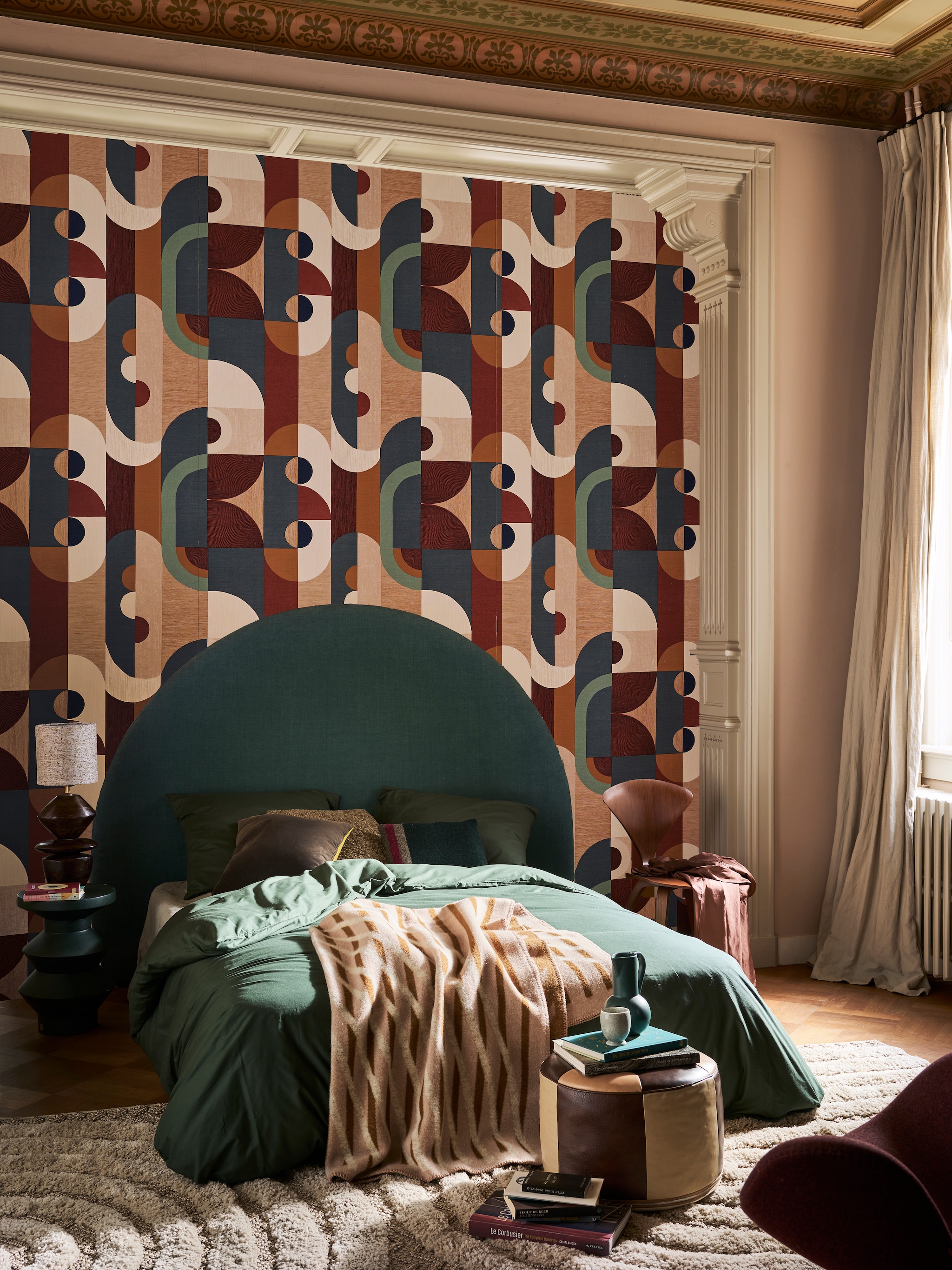 shopgids behang voor jouw interieur