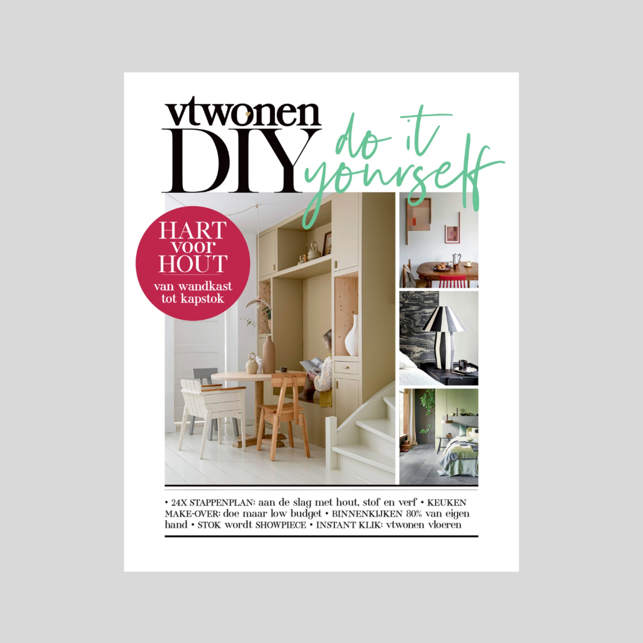 Magazine - vtwonen - vtwonen BE