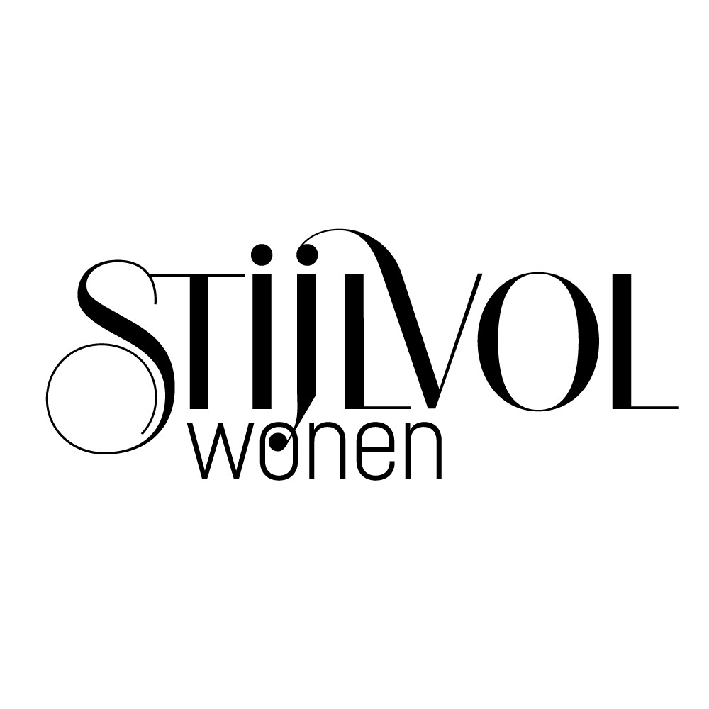 Nieuw logo Stijlvol Wonen 2024 vtwonen