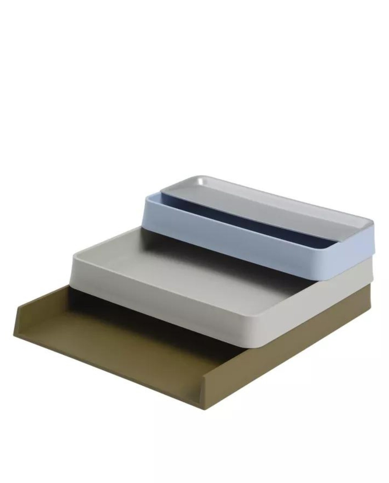 MuutoArrange Desktop Series organizer multicolour Flinders