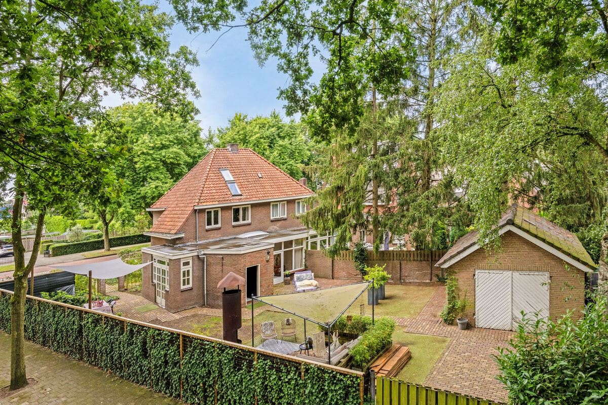 Funda-parel augustus 2024: Hescheweg 98 in Oss Funda - Van der Krabben Makelaardij Oss