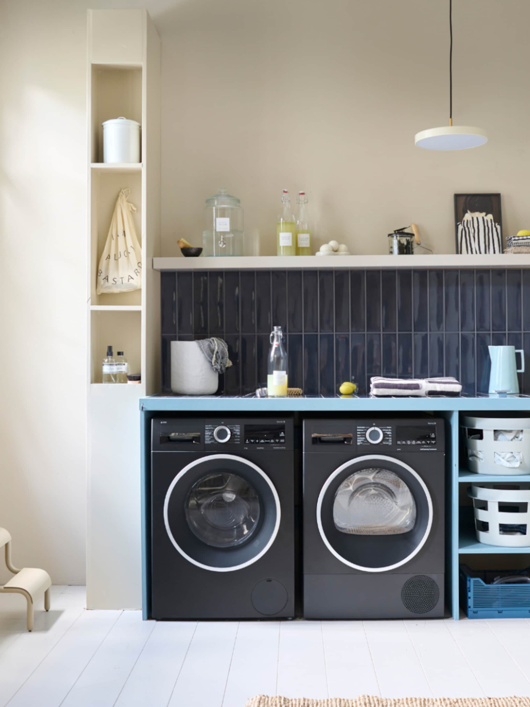 hoe handig is wasmachine met stoomfunctie
