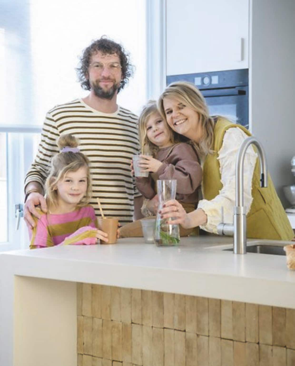 De bewoners vtwonen DIY 9 | styling Janneke Peters | fotografie Louis Lemaire