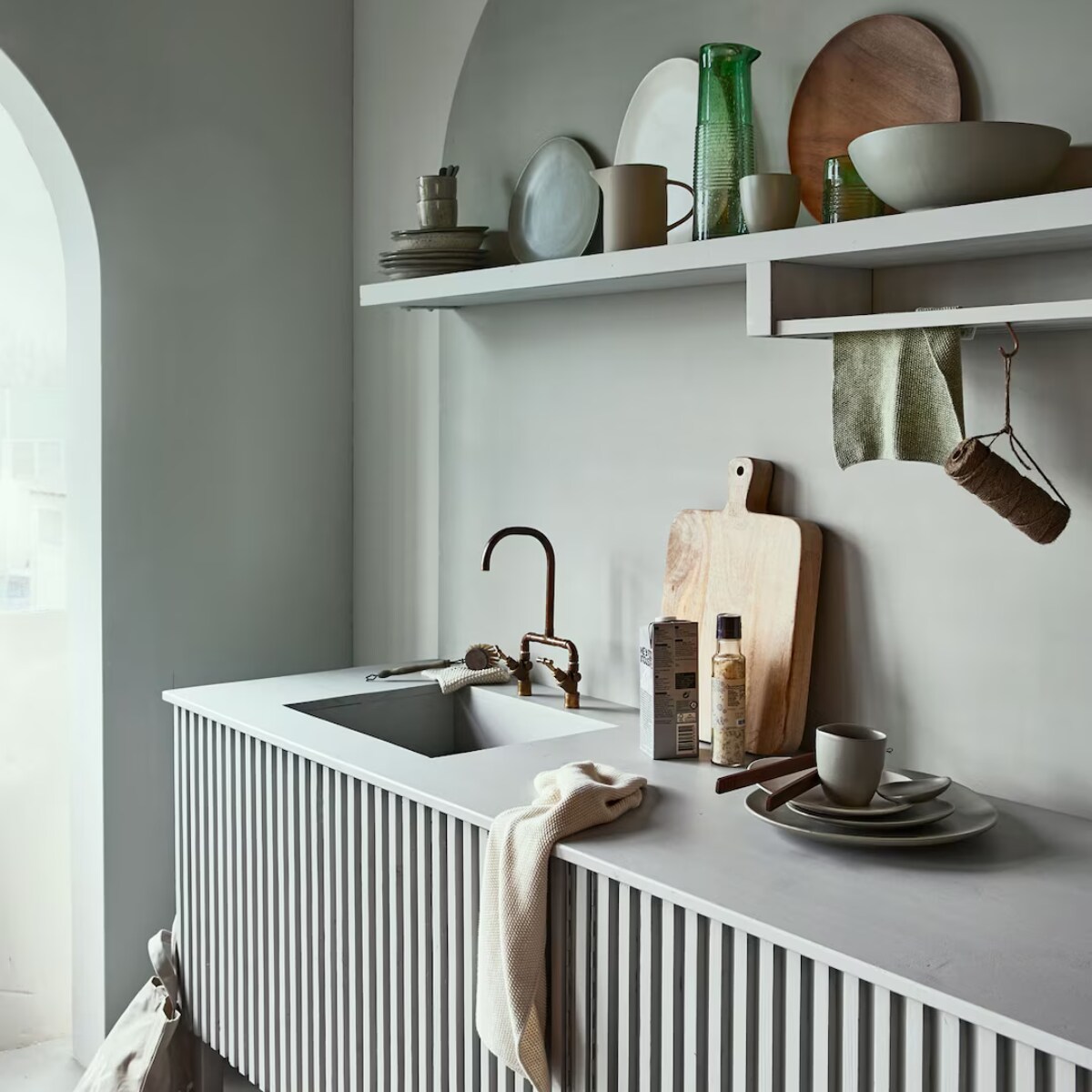 beeld vtwonen vtwonen huiscollectie verf 2020 | styling Cleo Scheulderman | fotografie Jeroen vd Spek