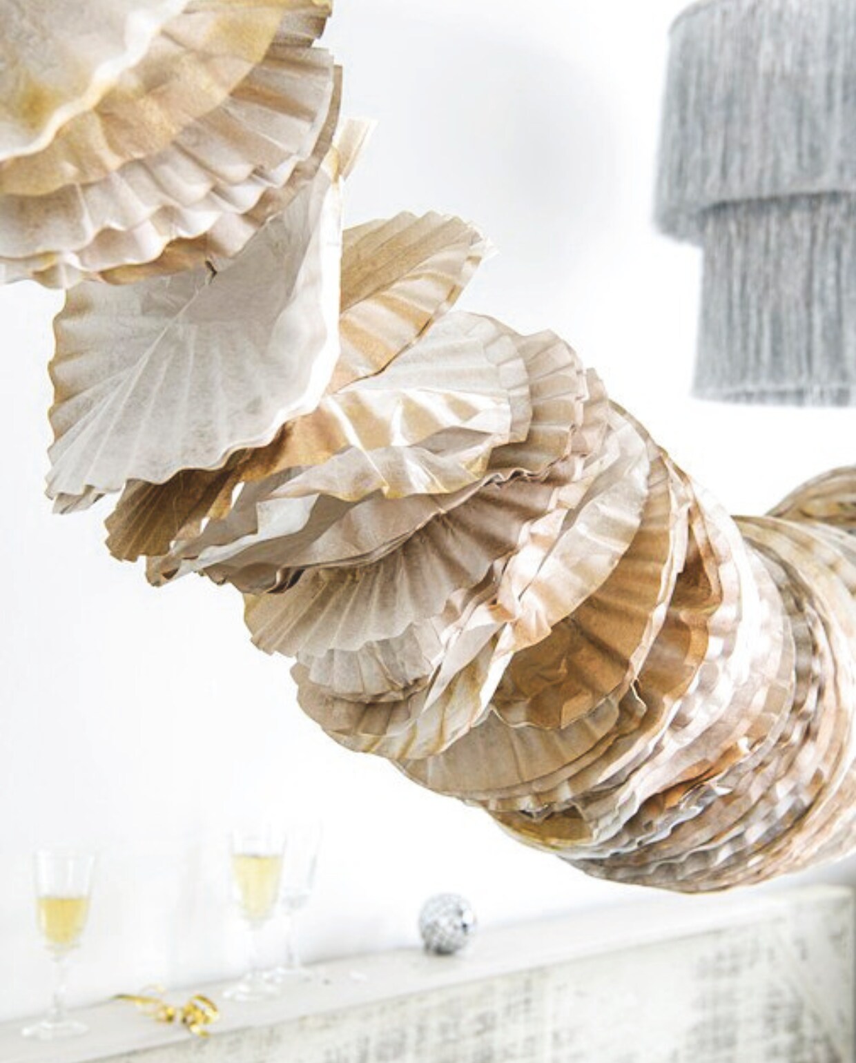 feestslinger vtwonen diy 10-2024 | styling Myla Griese | fotografie Louis Lemaire