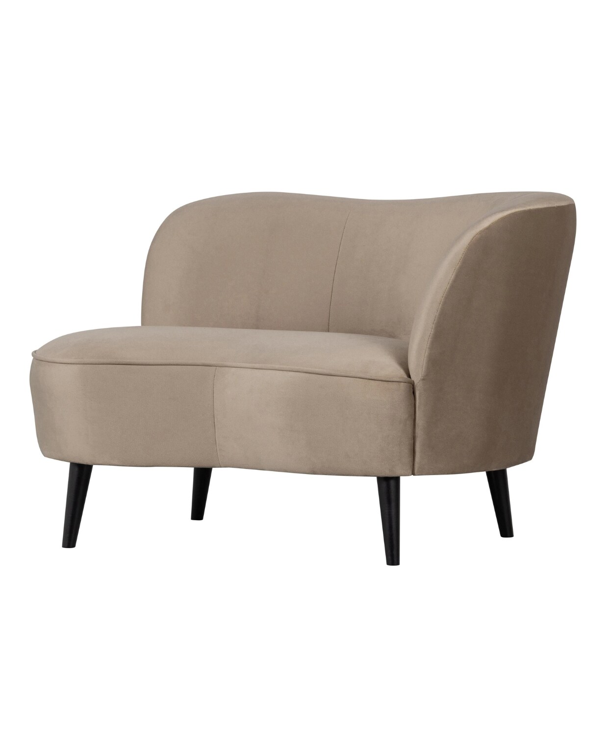 WOOOD Sara Loungefauteuil vtwonen by fonQ