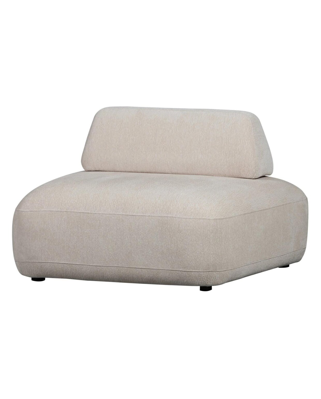 WOOOD Sterck Fauteuil vtwonen by fonQ