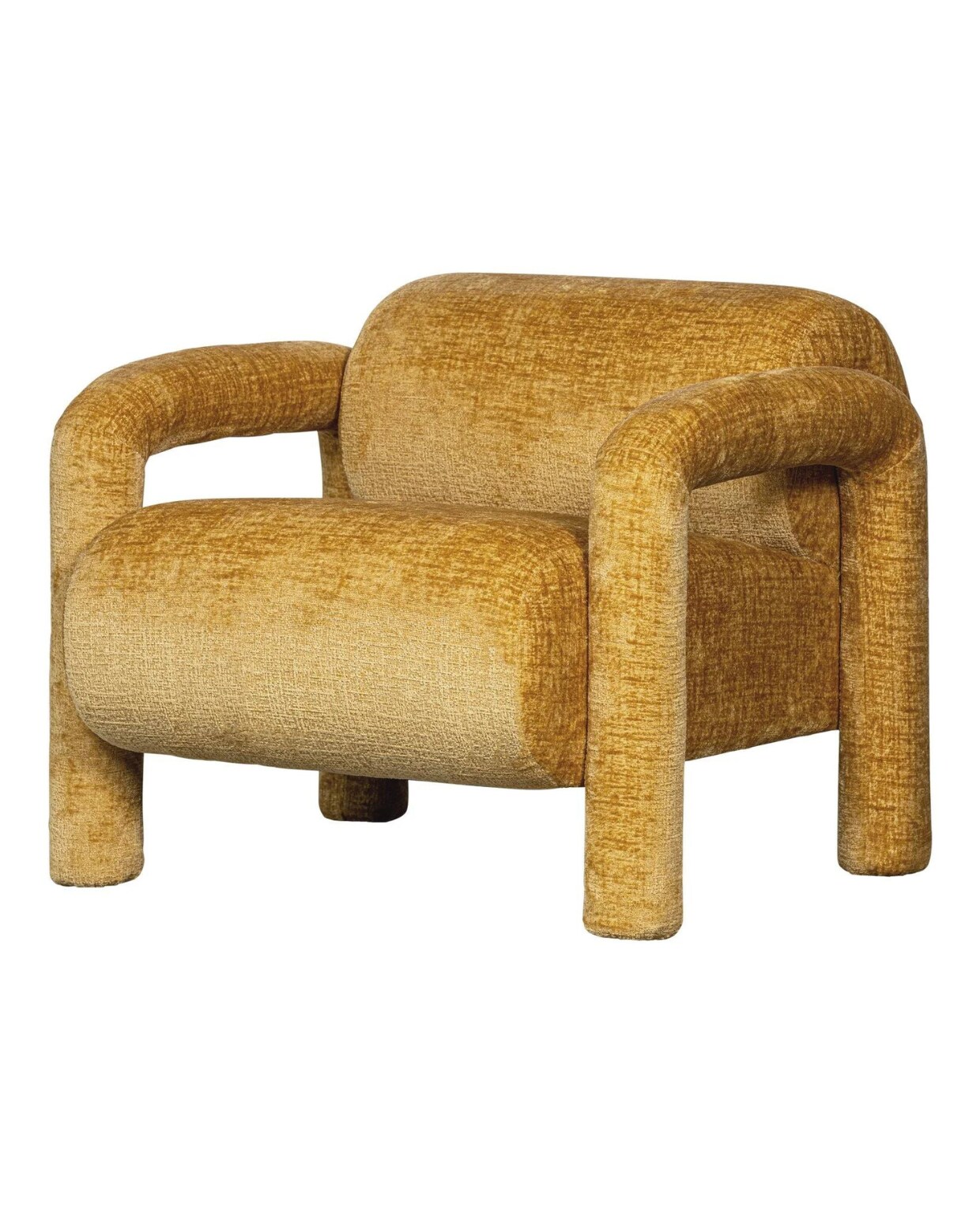WOOOD Lenny Fauteuil vtwonen by fonQ