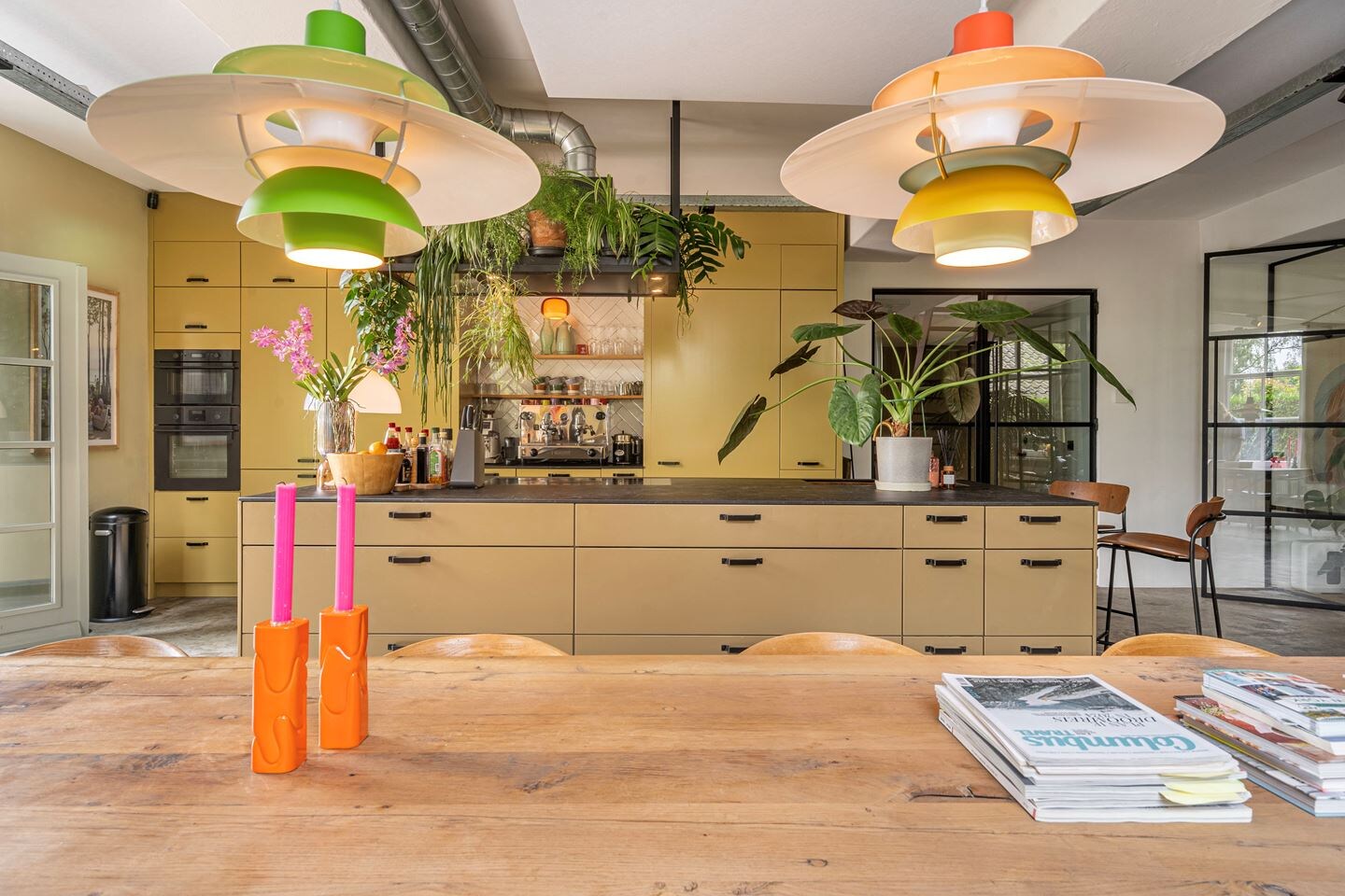 Funda-parel augustus 2024: De Rookerij - Valkenaarstraat 25 in Huizen Funda - Redres de Bouwkunstmakelaar