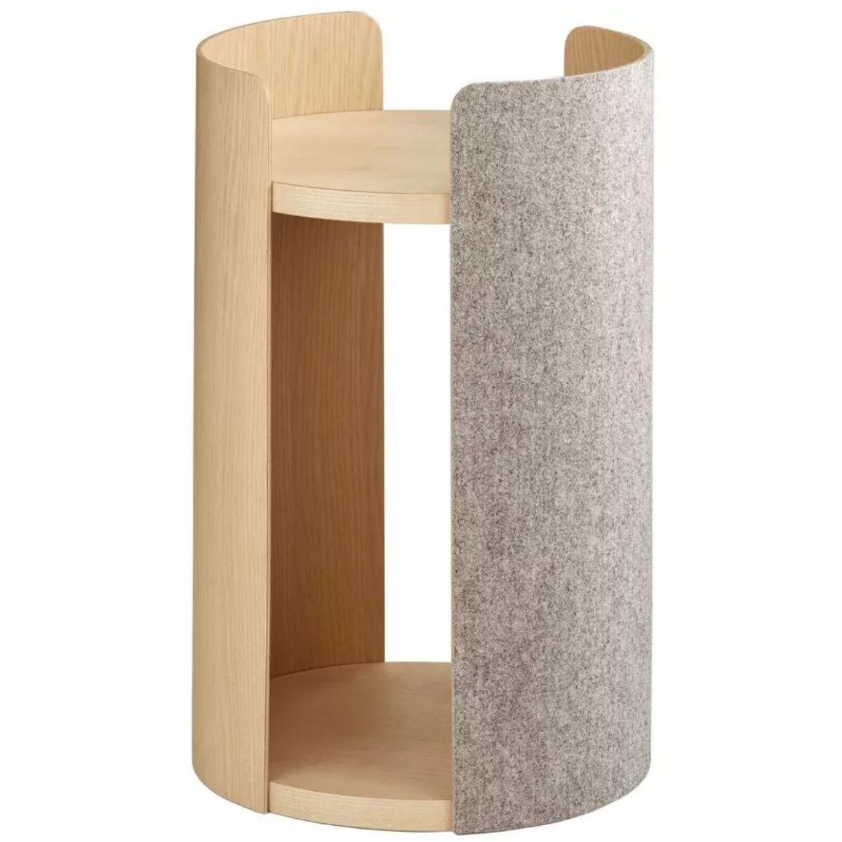 Krabpaal Torre van essen naturel van MiaCara MiaCara
