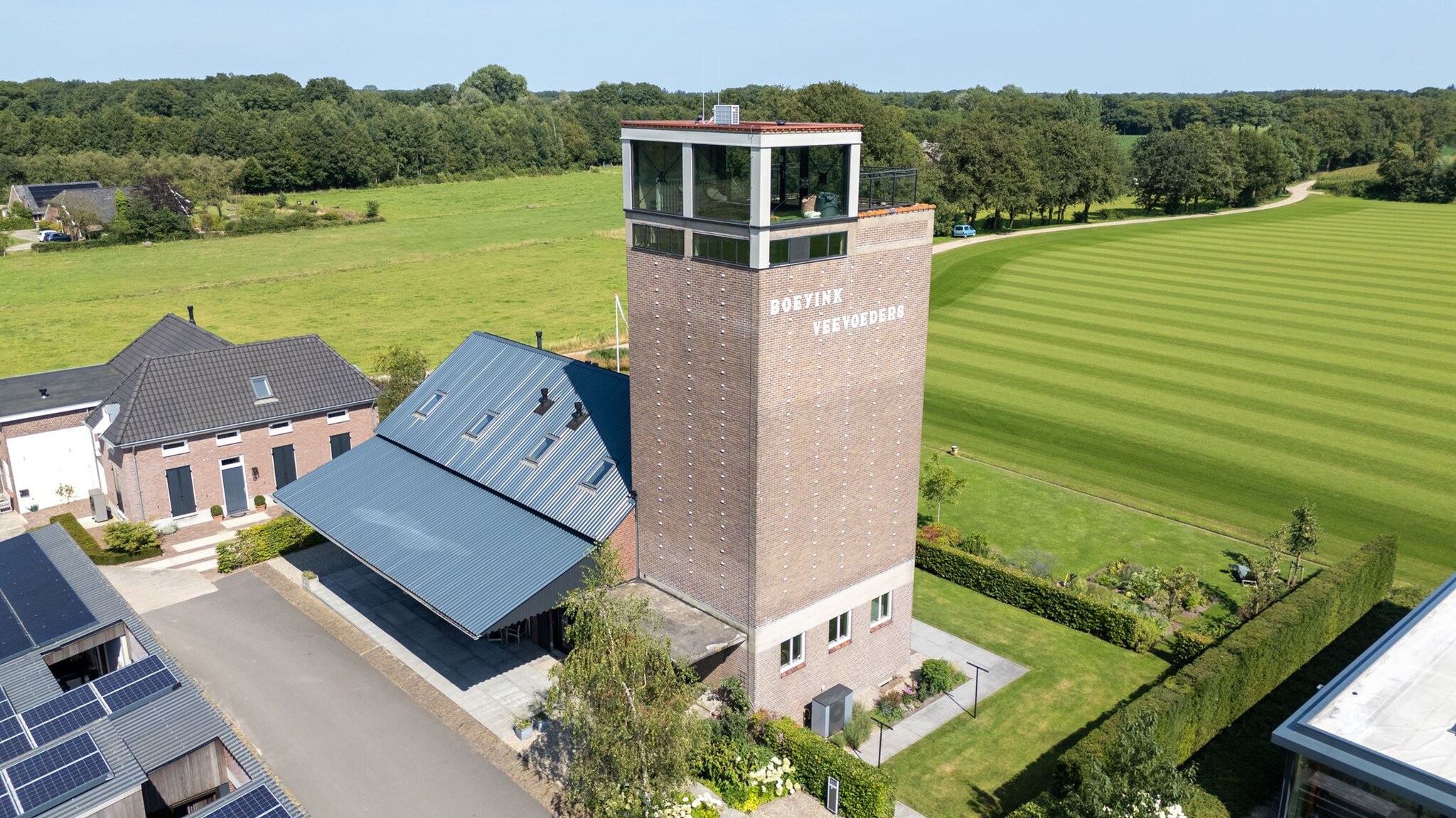 Beeld via Funda - Alpina Doetinchem