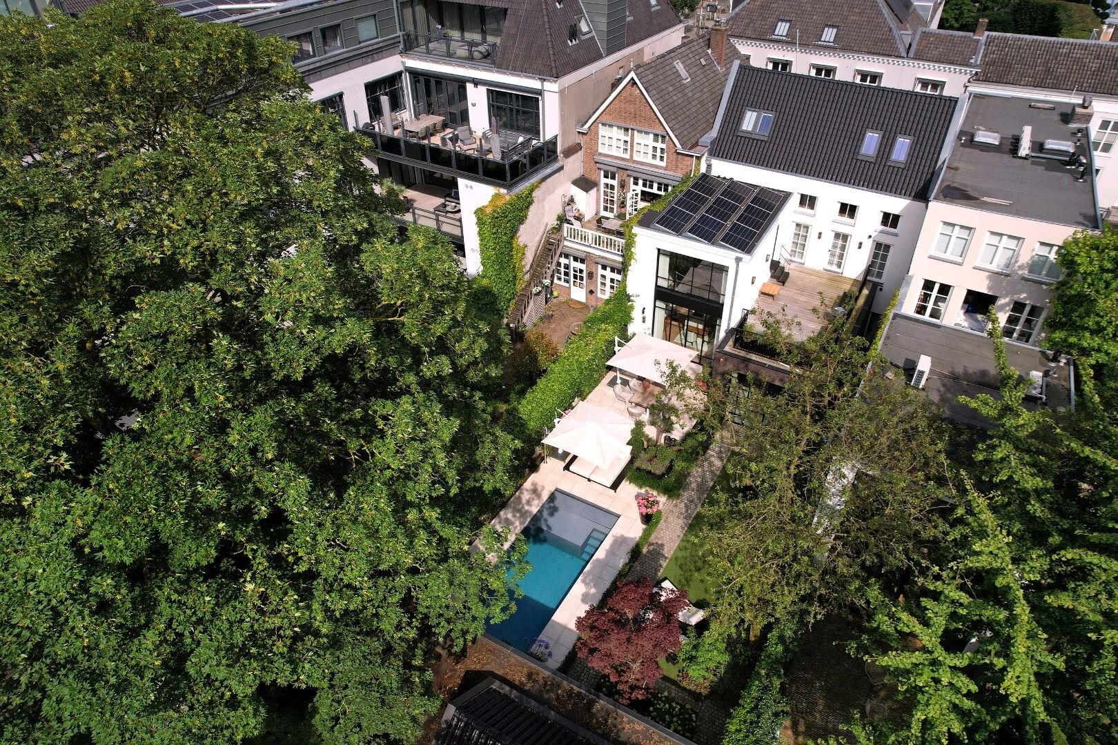Beeld via Funda - Hulstkamp Christie's Makelaars Beeld via Funda - Hulstkamp Christie's Makelaars