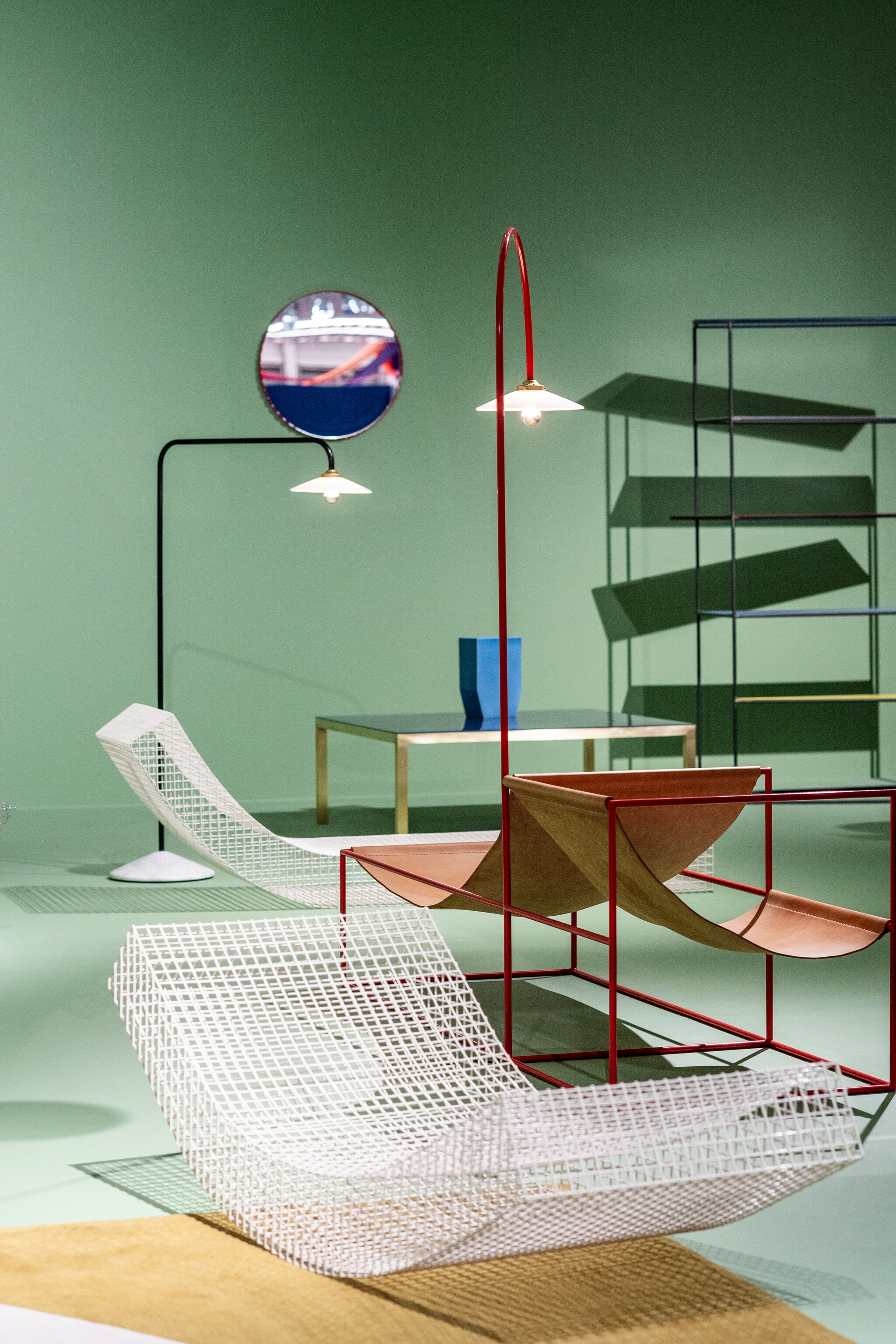 beeld van Maison &amp; Objet press visuals Maison &amp; Objet press visuals