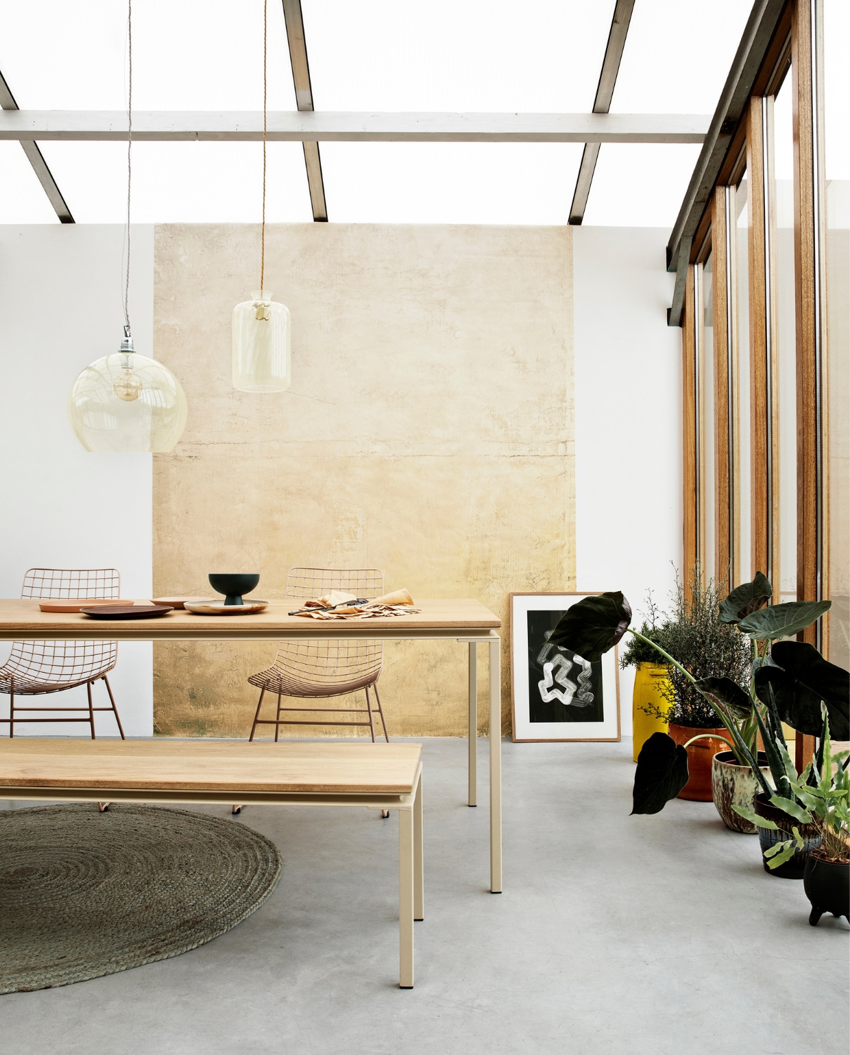 Artikelen onbekend vtwonen 09-2019 | fotografie Fiona Ruhe | styling Marianne Luning