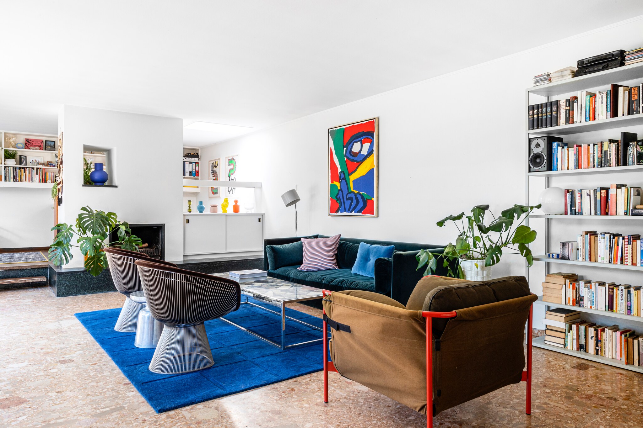100% design SW E0724 Kaatje Verschoren