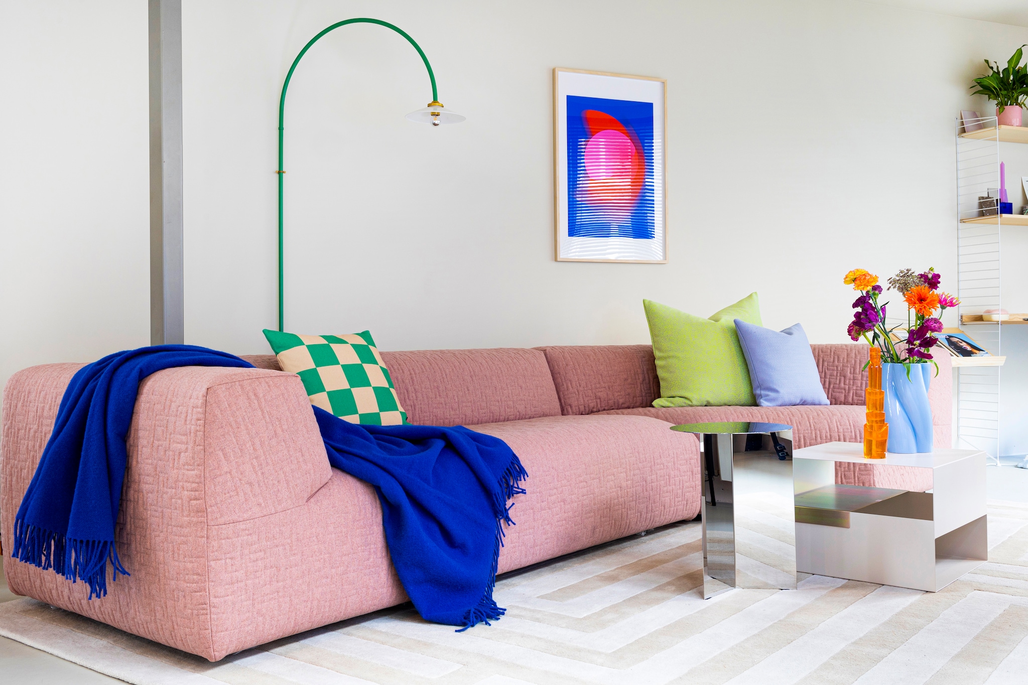 Oud beeld 100% design SW E0724 Kaatje Verschoren