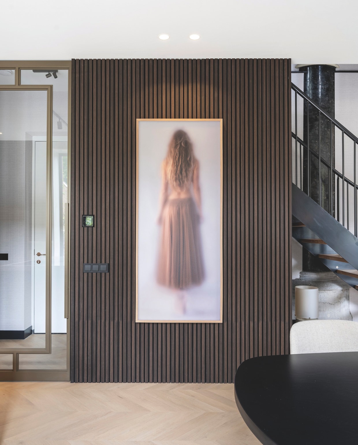 kunstwerk Casper Faassen stijlvol wonen 10-2024 | fotografie Denise Zwijnen