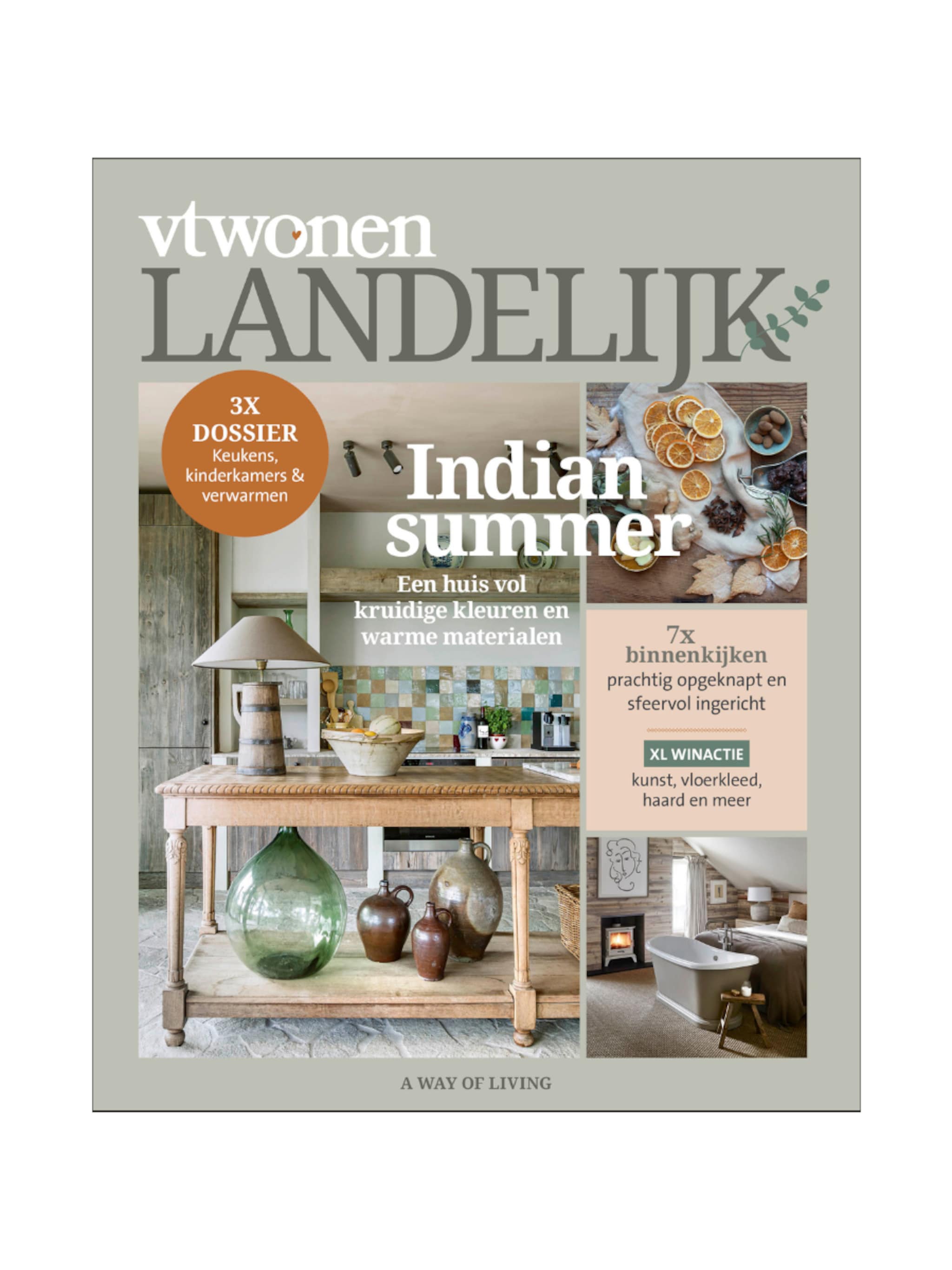 eerste vtwonen landelijk nu te bestellen