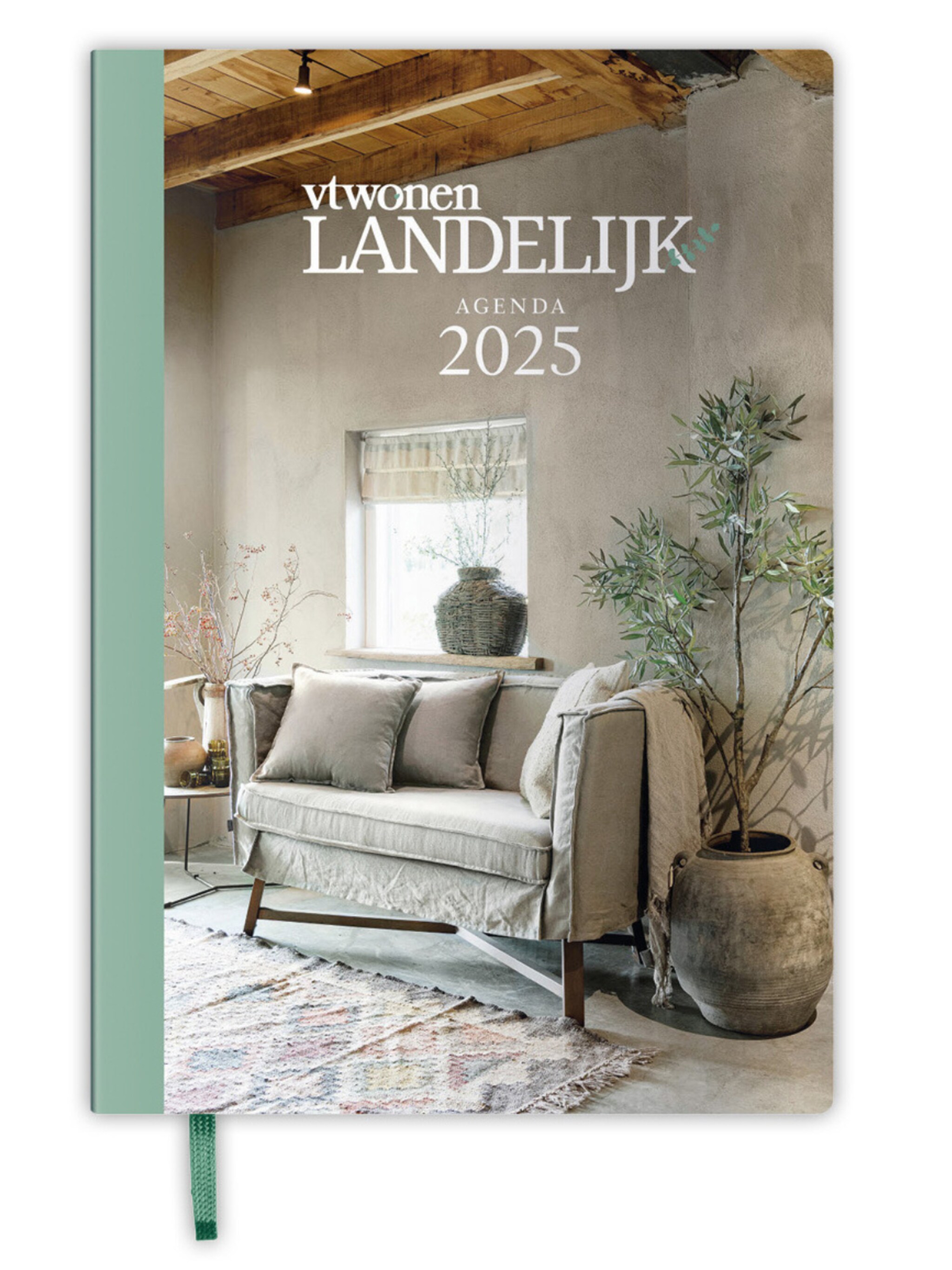 de nieuwe vtwonen landelijk agenda 2025