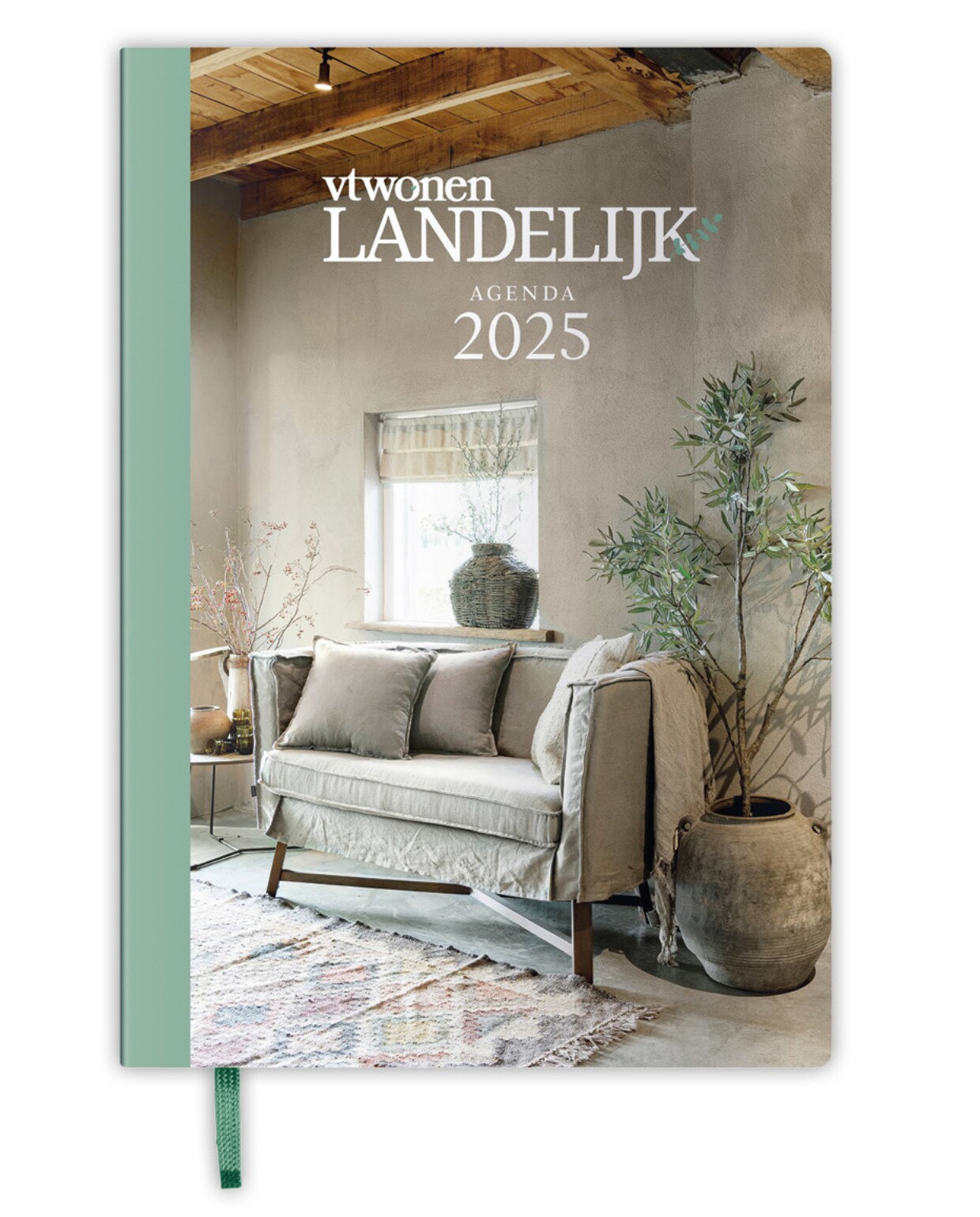vtwonen landelijk-agenda 2025 vtwonen landelijk-agenda 2025