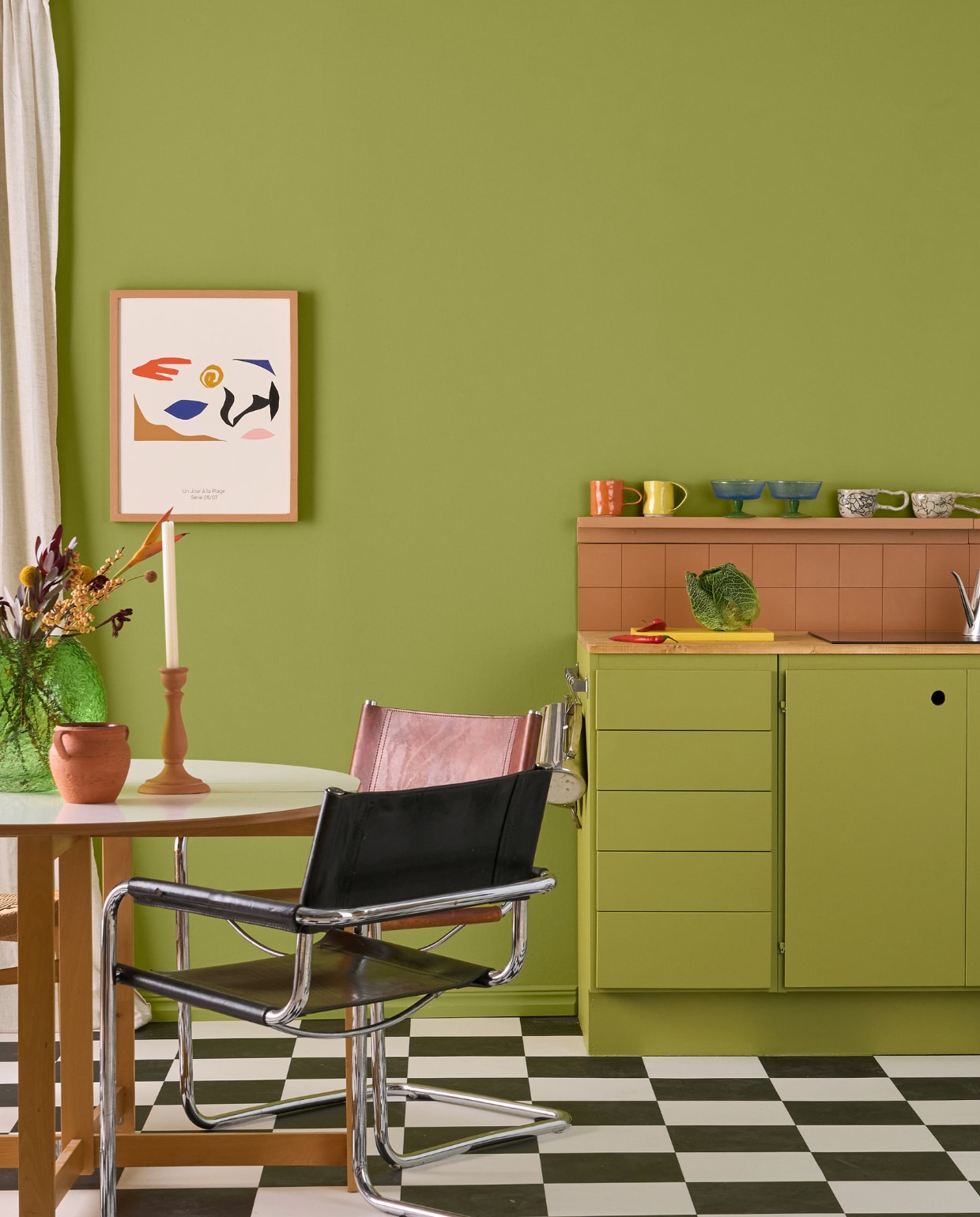 Click’n Tile vtwonen verbouwen 4-2023 | elskuijt.nl