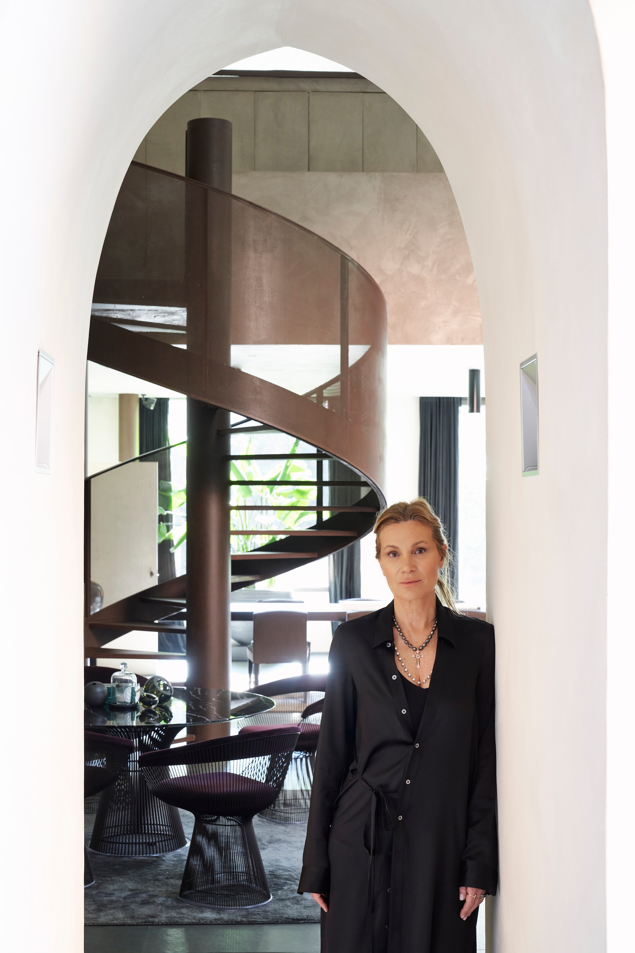 BK5 Klooster Bologna ED724 Living Inside