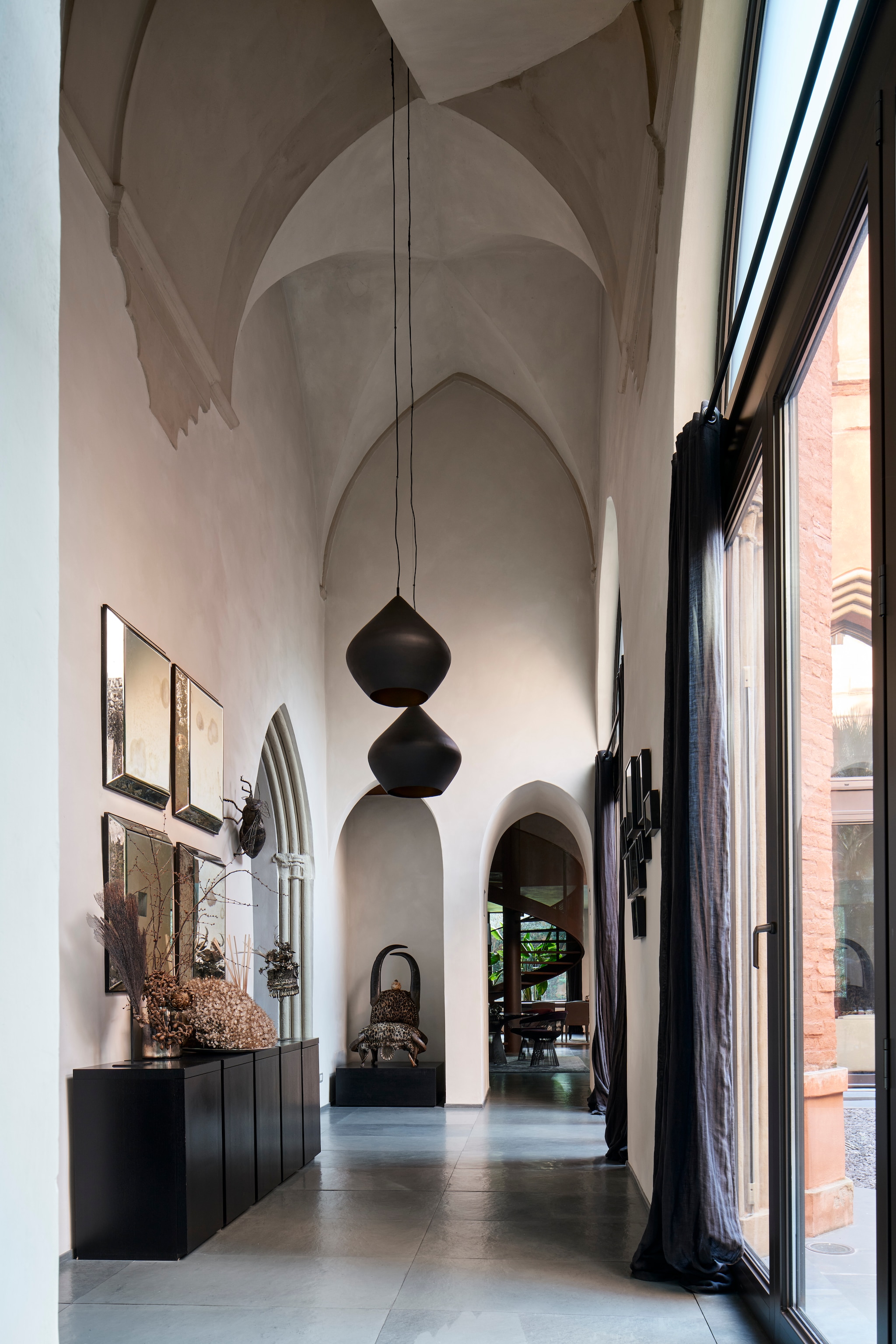 BK5 Klooster Bologna ED724 Living Inside