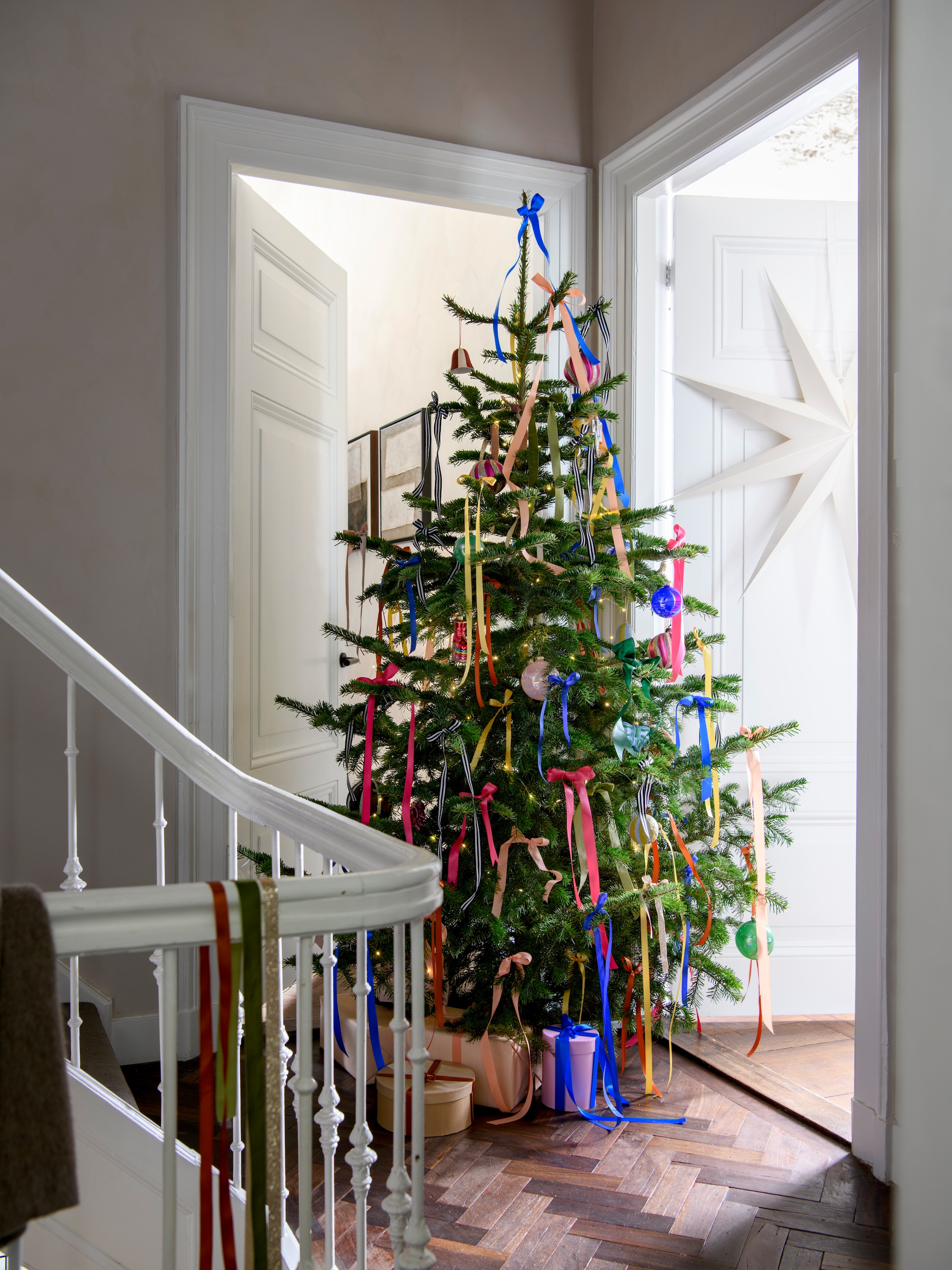 strik trend 2024 kerst