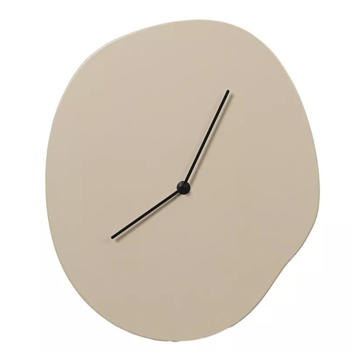 beeld vtwonen, klok Ferm LIving