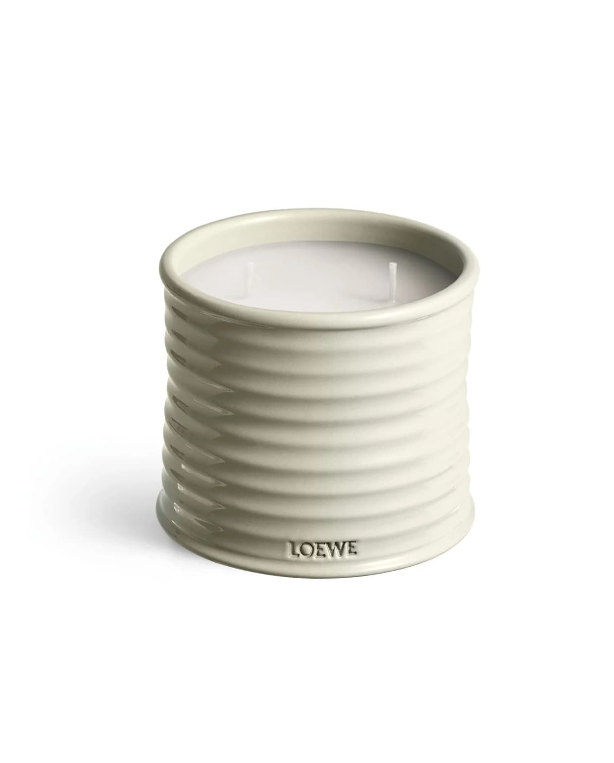 Geurkaars mushroom, LOEWE. de Bijenkorf