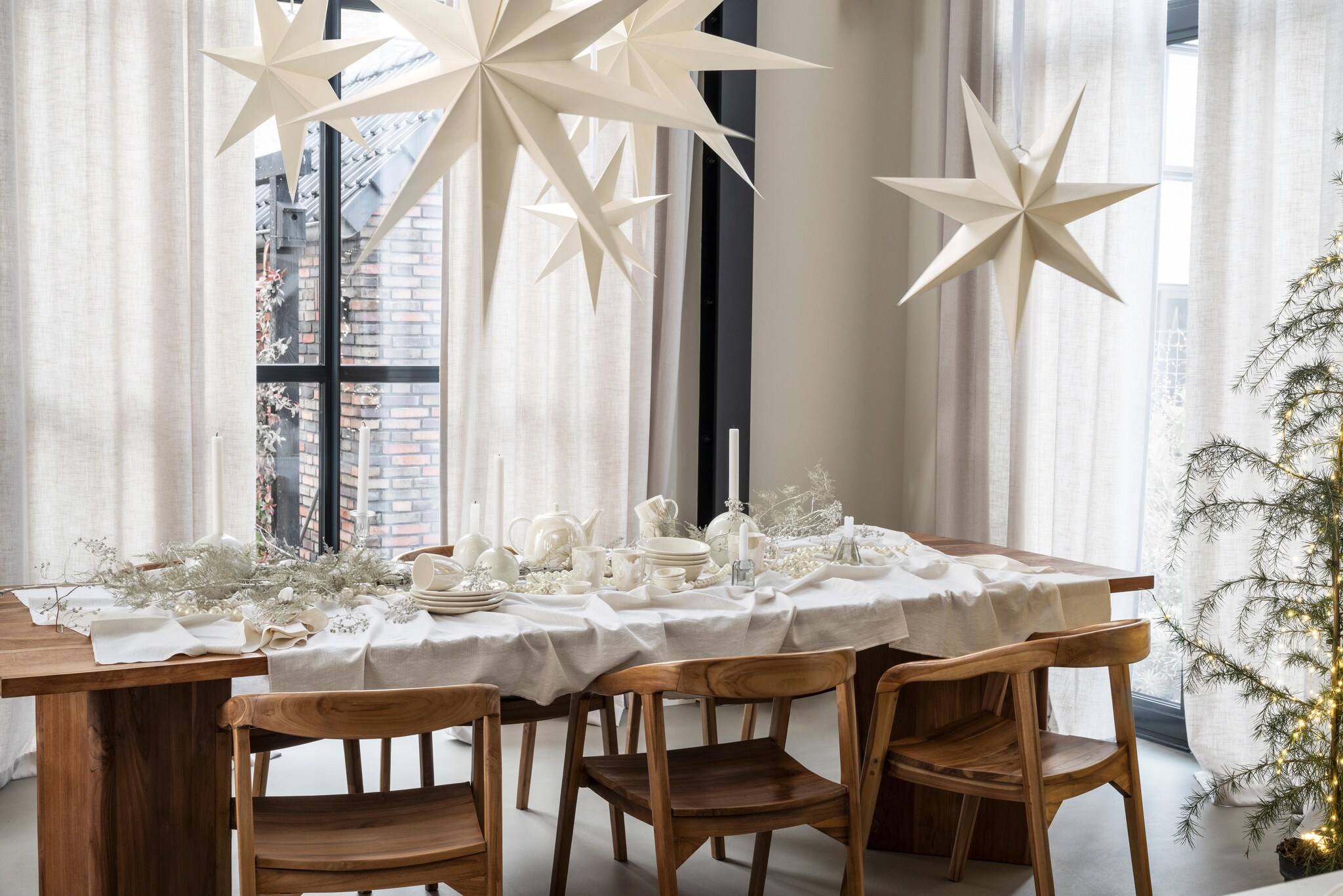 vt12 vtwonen huiscollectie kerst accessoires fotografie Stan Koolen, Styling Kim van Rossenberg