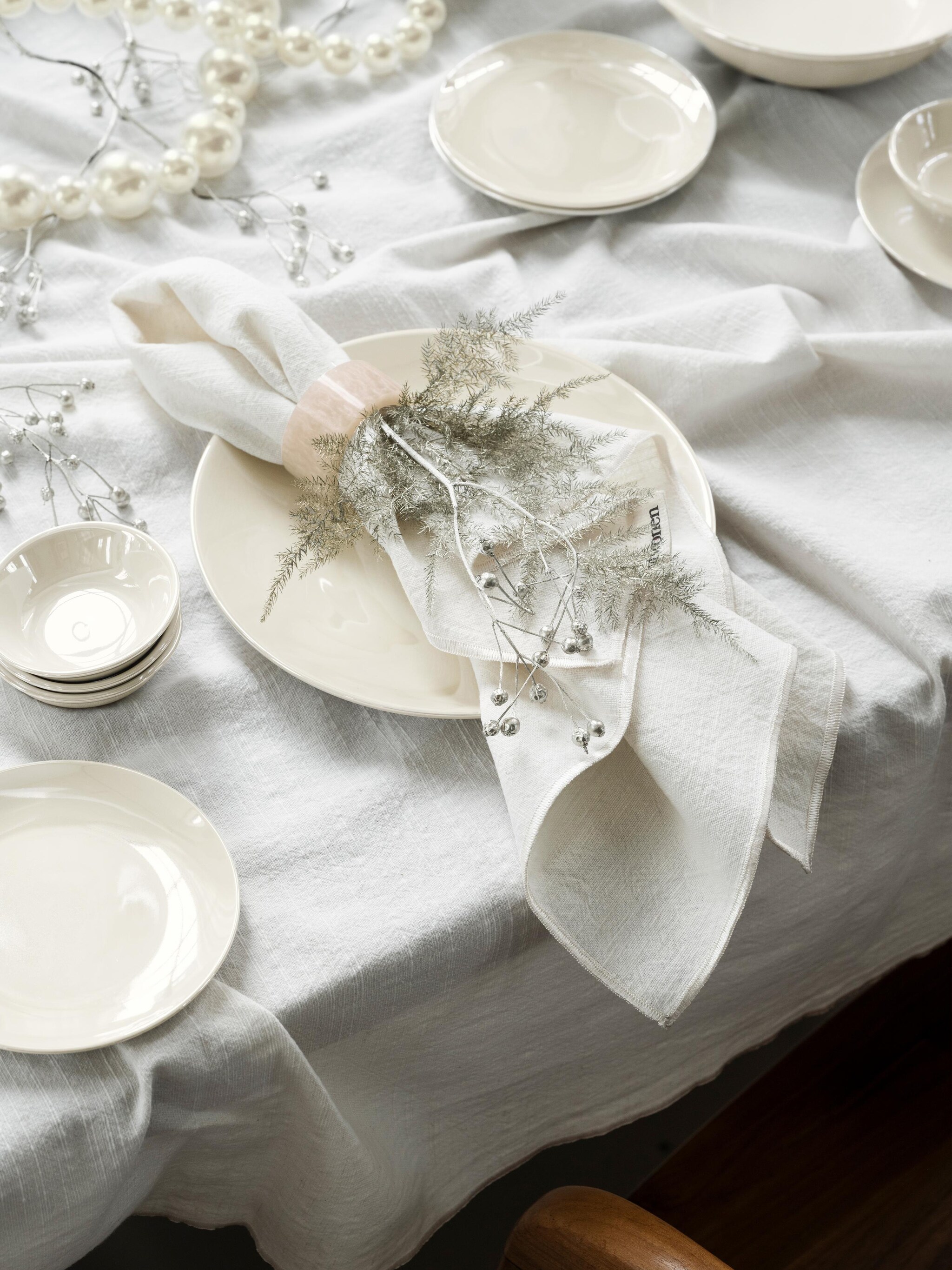 het leukste kerst servies vtwonen