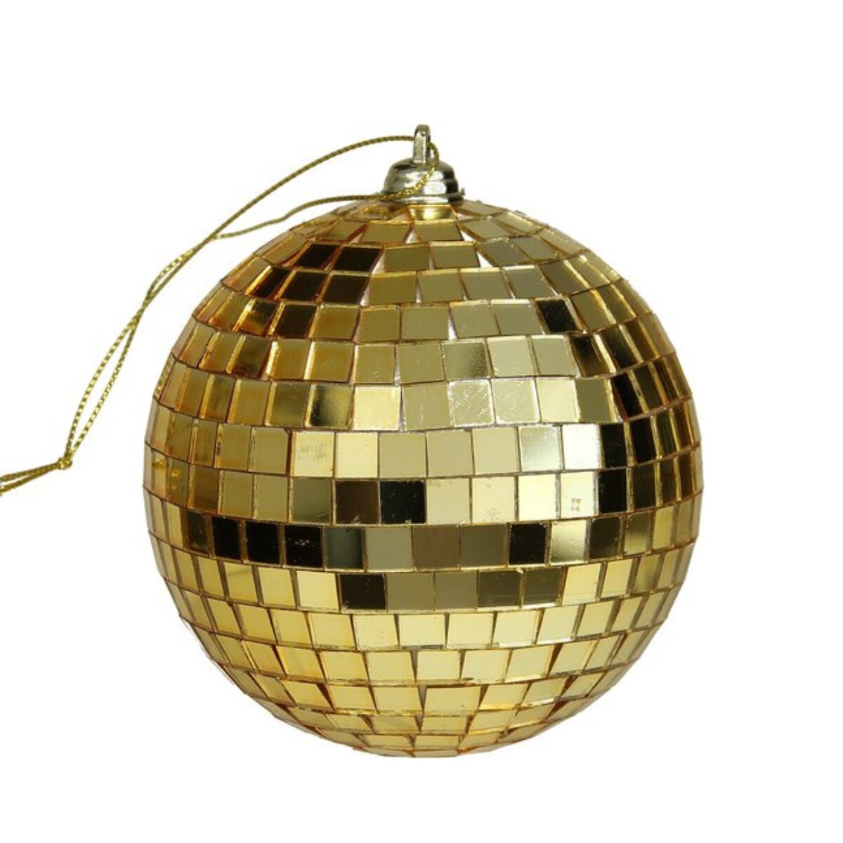 goude discobal Othmar Decorations, Bol.com