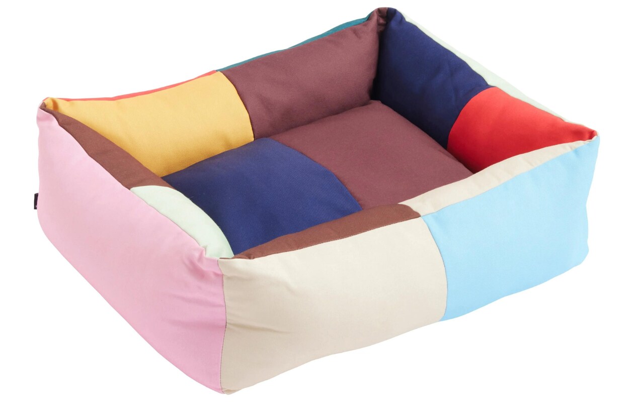 HAY dog bed vtwonen by fonQ