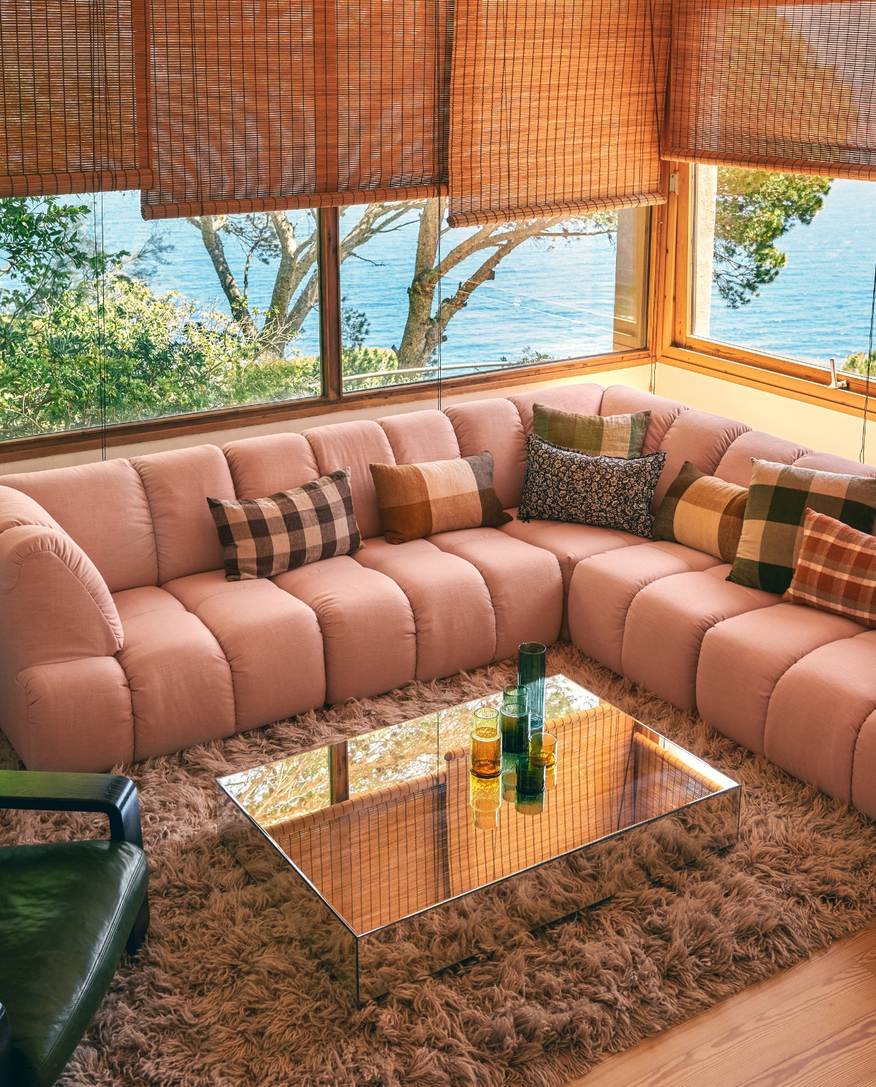 Beeld HKlliving collectie 24-25 HKliving 24-25