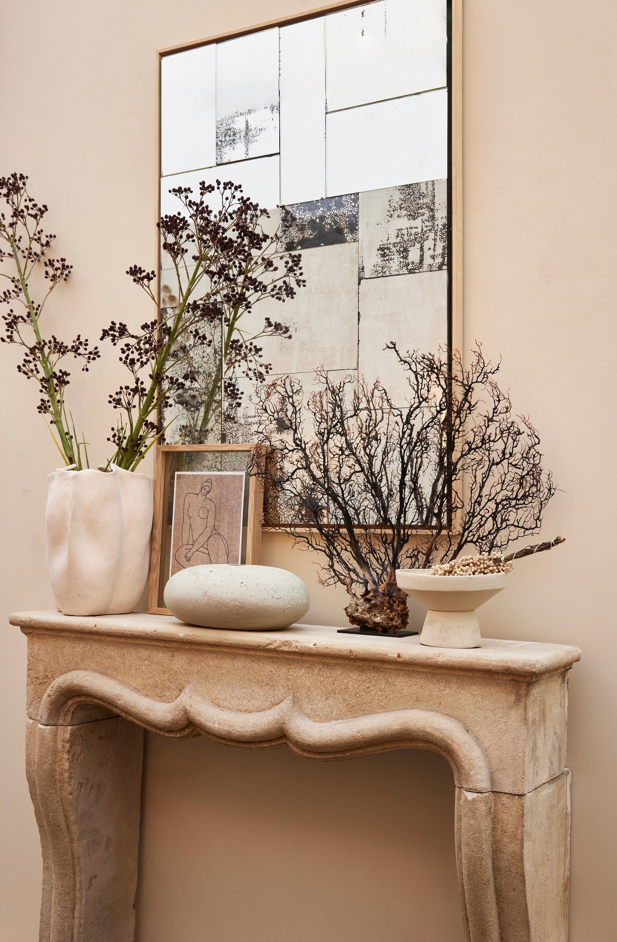 vtwonen beurs 2024 | styling Marianne Luning | fotografie Alexander van Berge