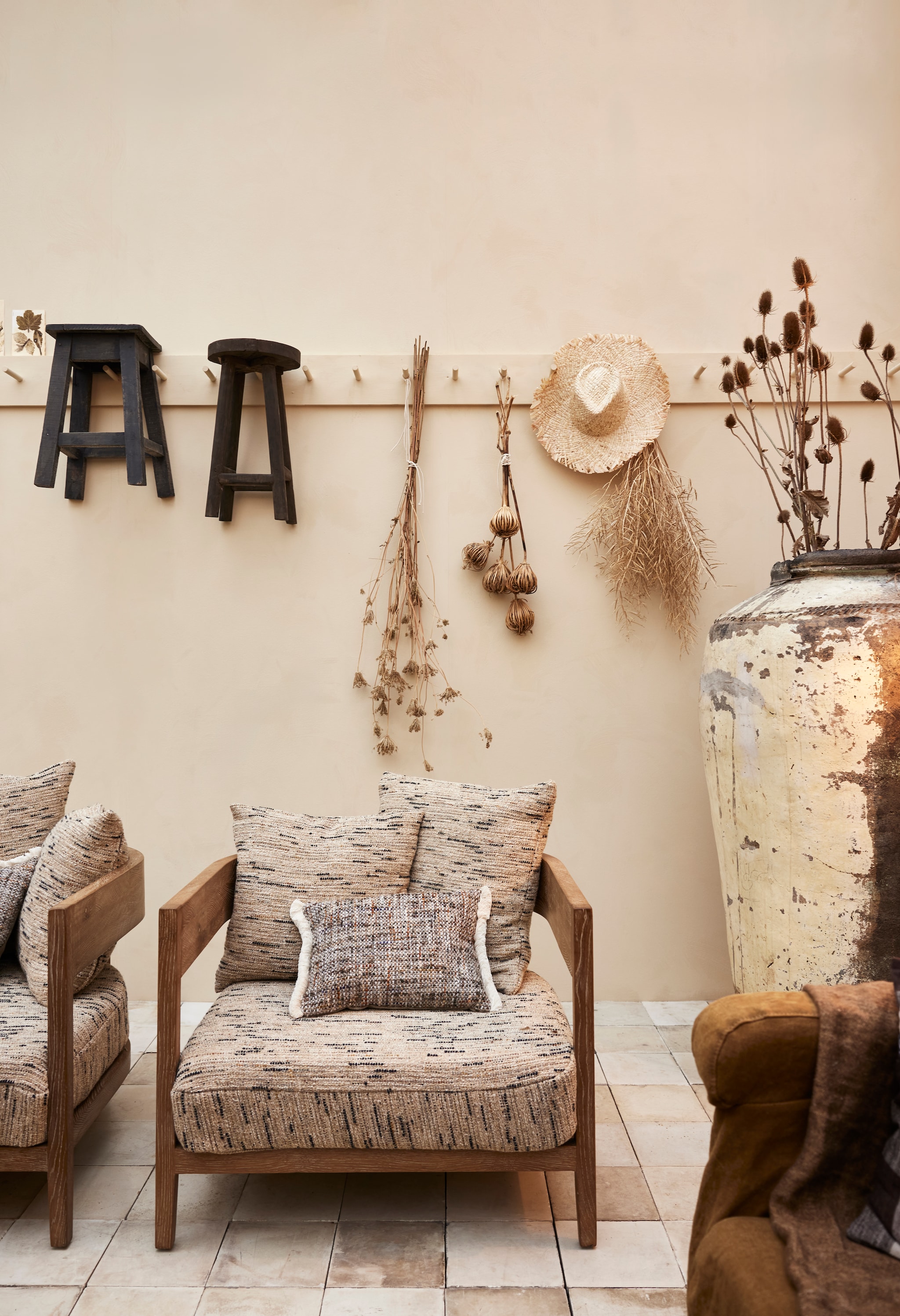 vtwonen beurs 2024 | styling Marianne Luning | fotografie Alexander van Berge