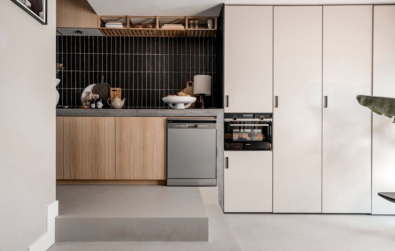 Weer verliefd op je huis aflevering 4 seizoen 21 2024, Liza in Muiden, keuken Weer verliefd op je huis aflevering 4 seizoen 21 2024 | styling Liza Wassenaar | fotografie Sonja Velda