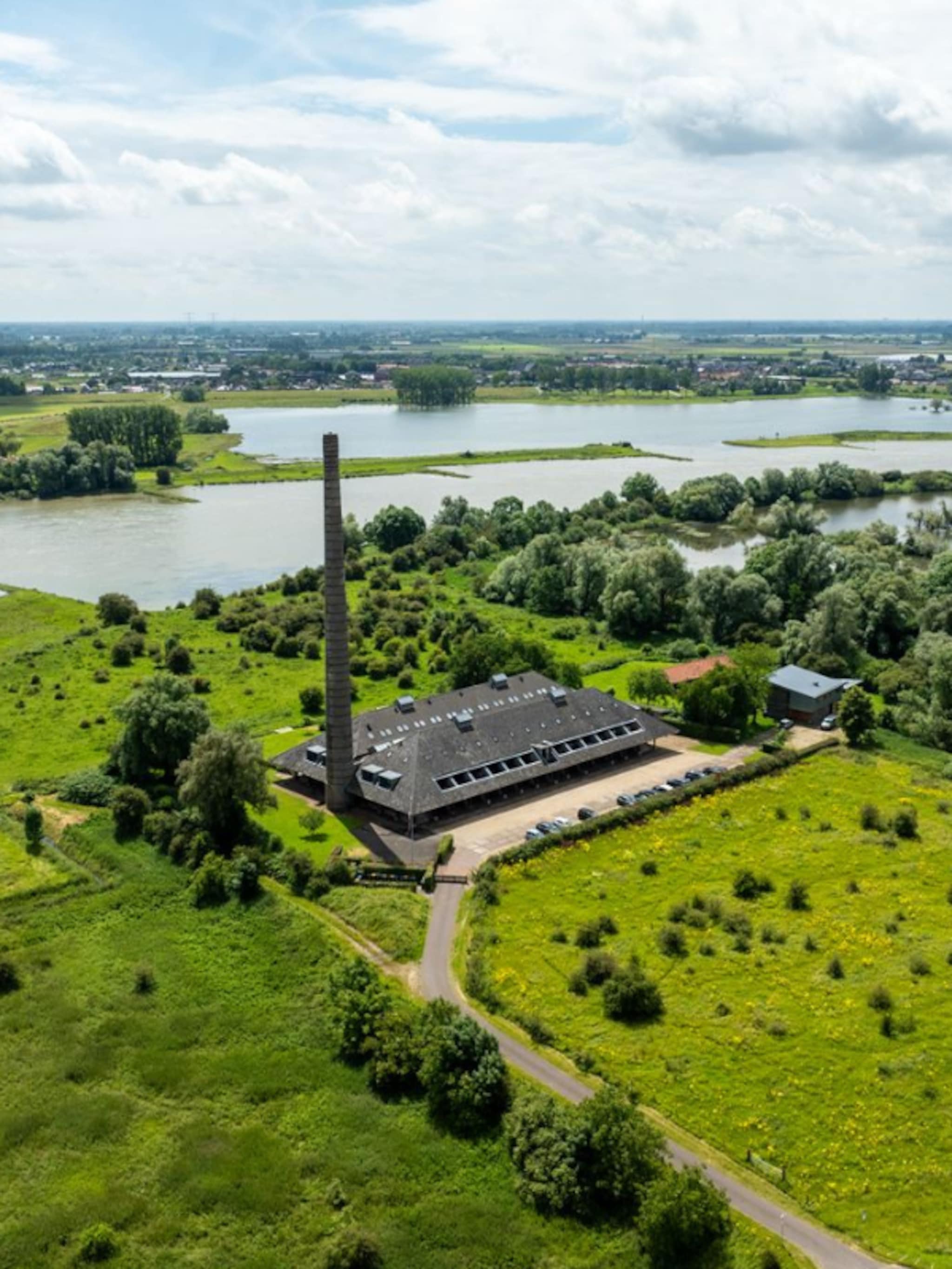 funda parel voormalige steenfabriek plasserwaard