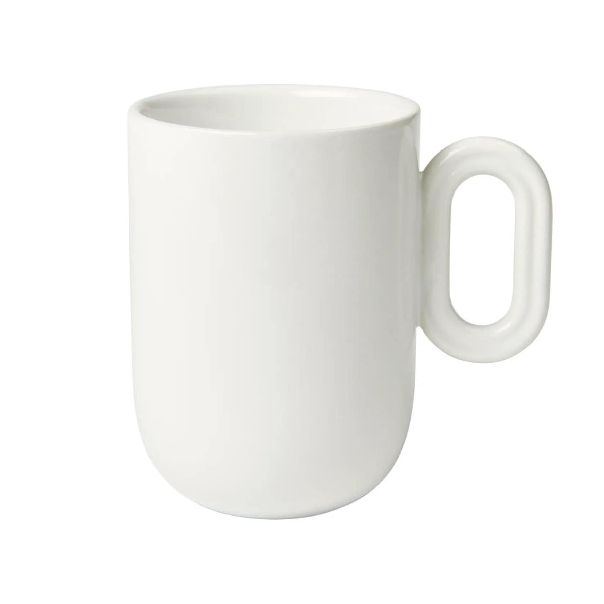 Broste CopenhagenStevns mok met oor 40 cl Broste Copenhagen