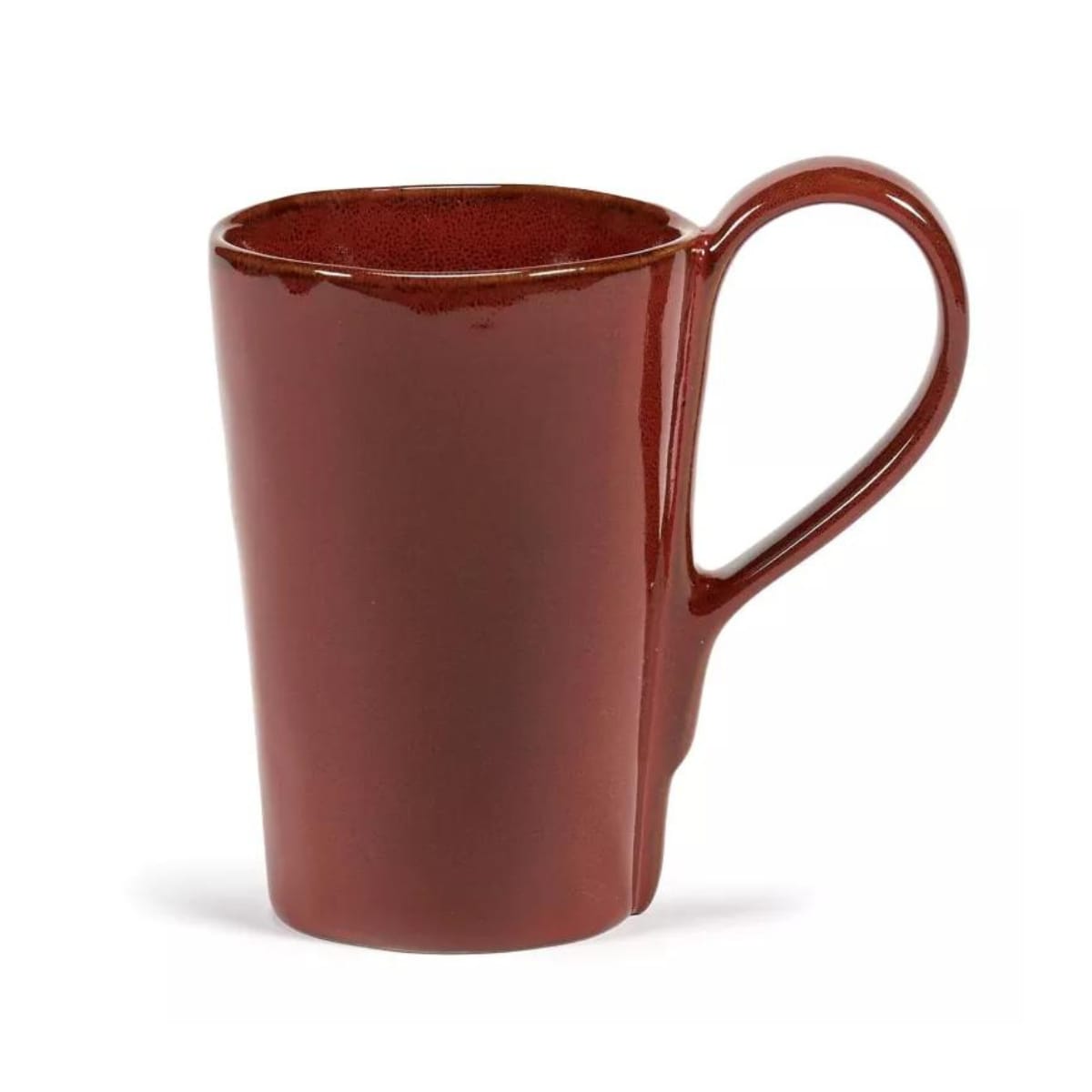 Serax La Mère by Marie Michielssen mok 33cl venetian red SERAX