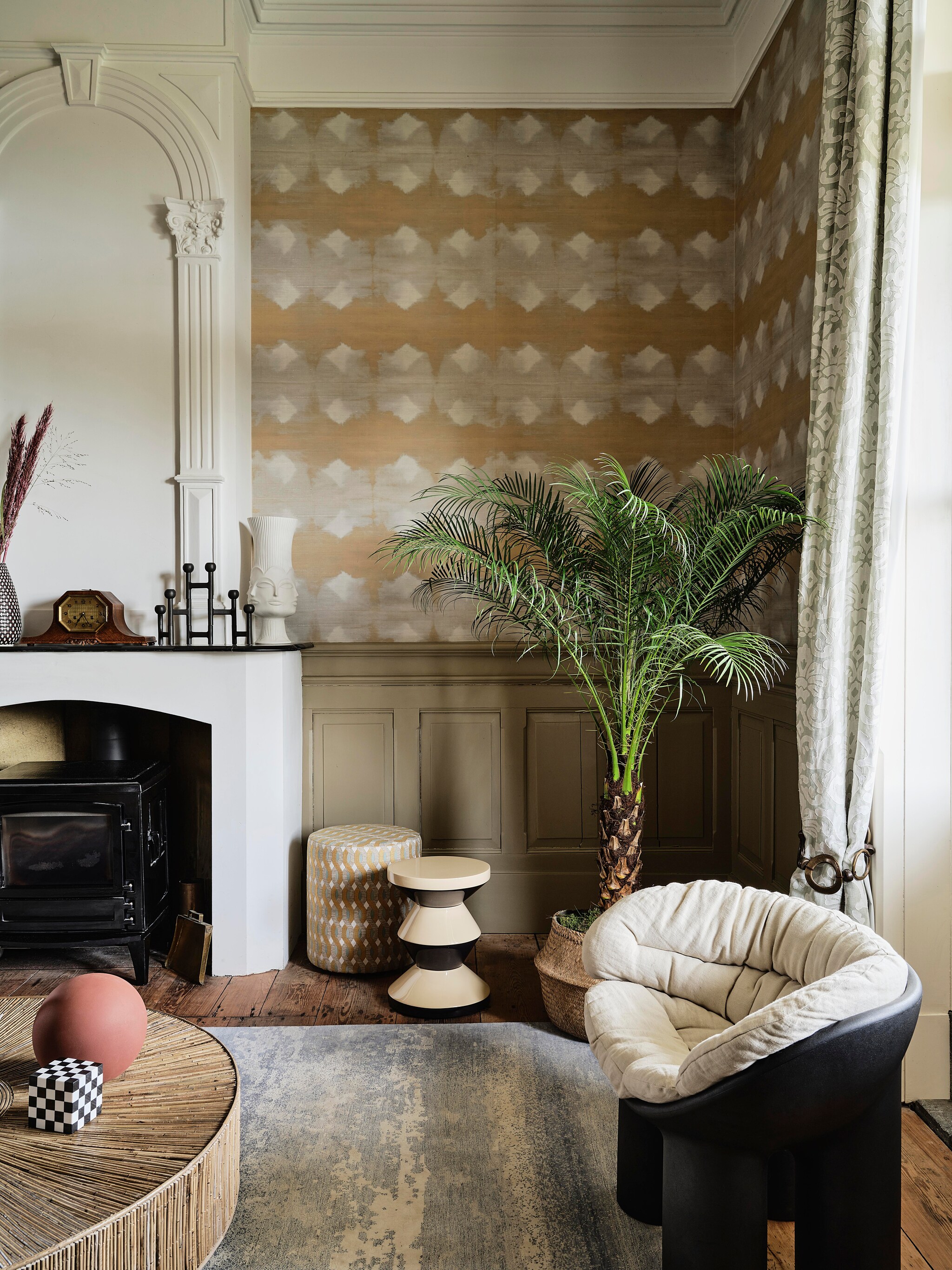 SW Woonstijl - Eclectisch design_004 SW#0824 Fotografie Space Content Studio | Styling Nanouk Souren van Ramshorst