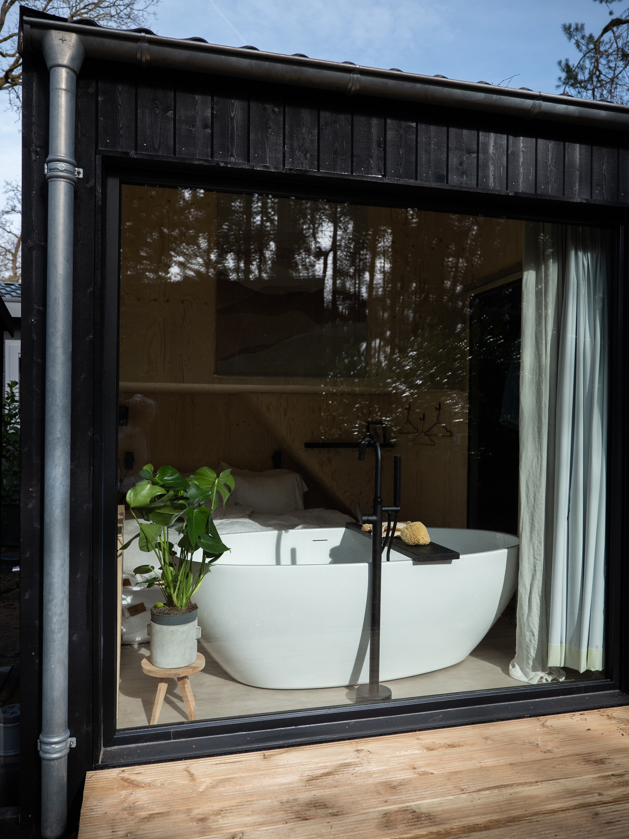 tiny houses nederland belgie