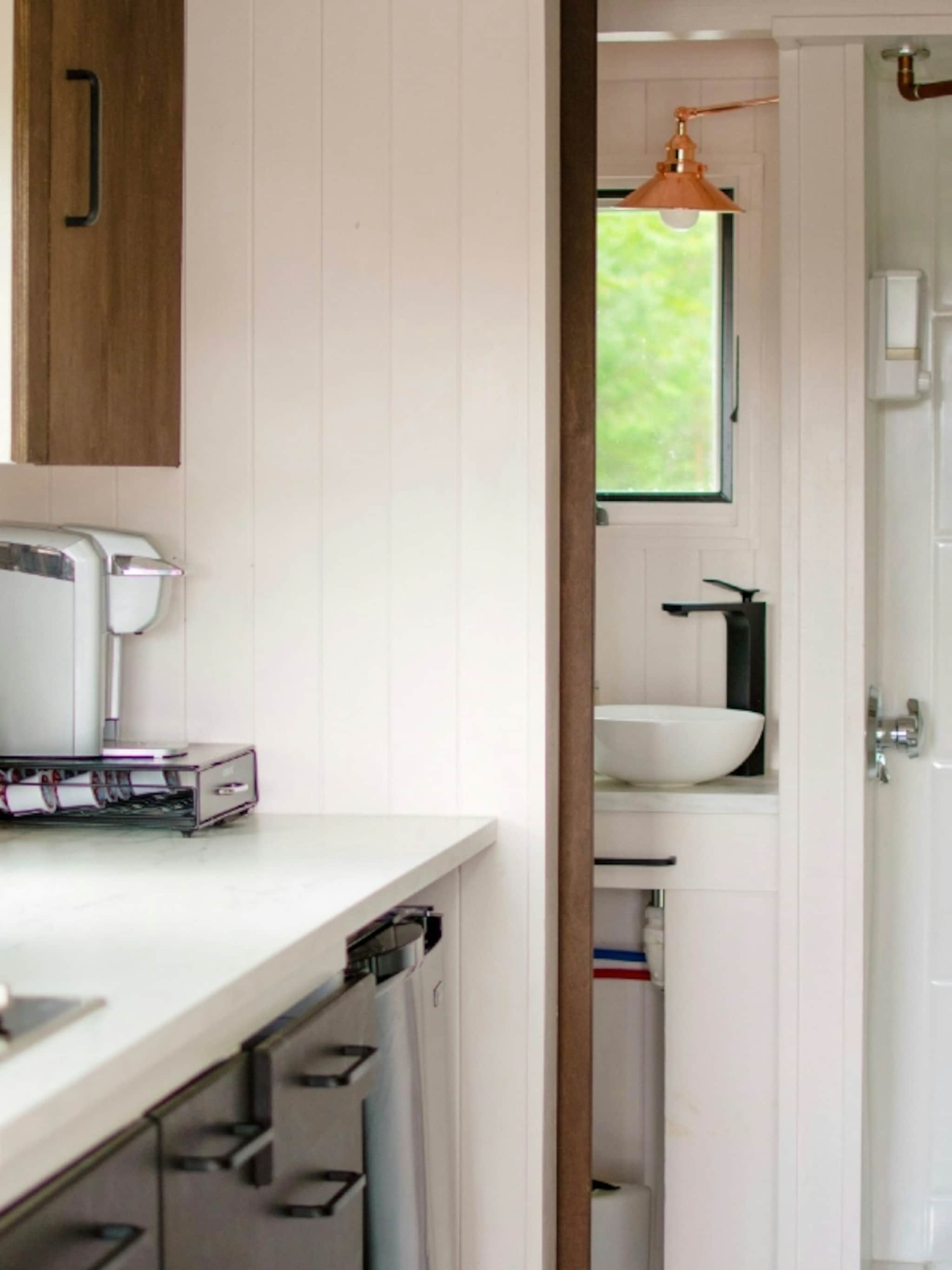 tiny house bouwen kopen tips