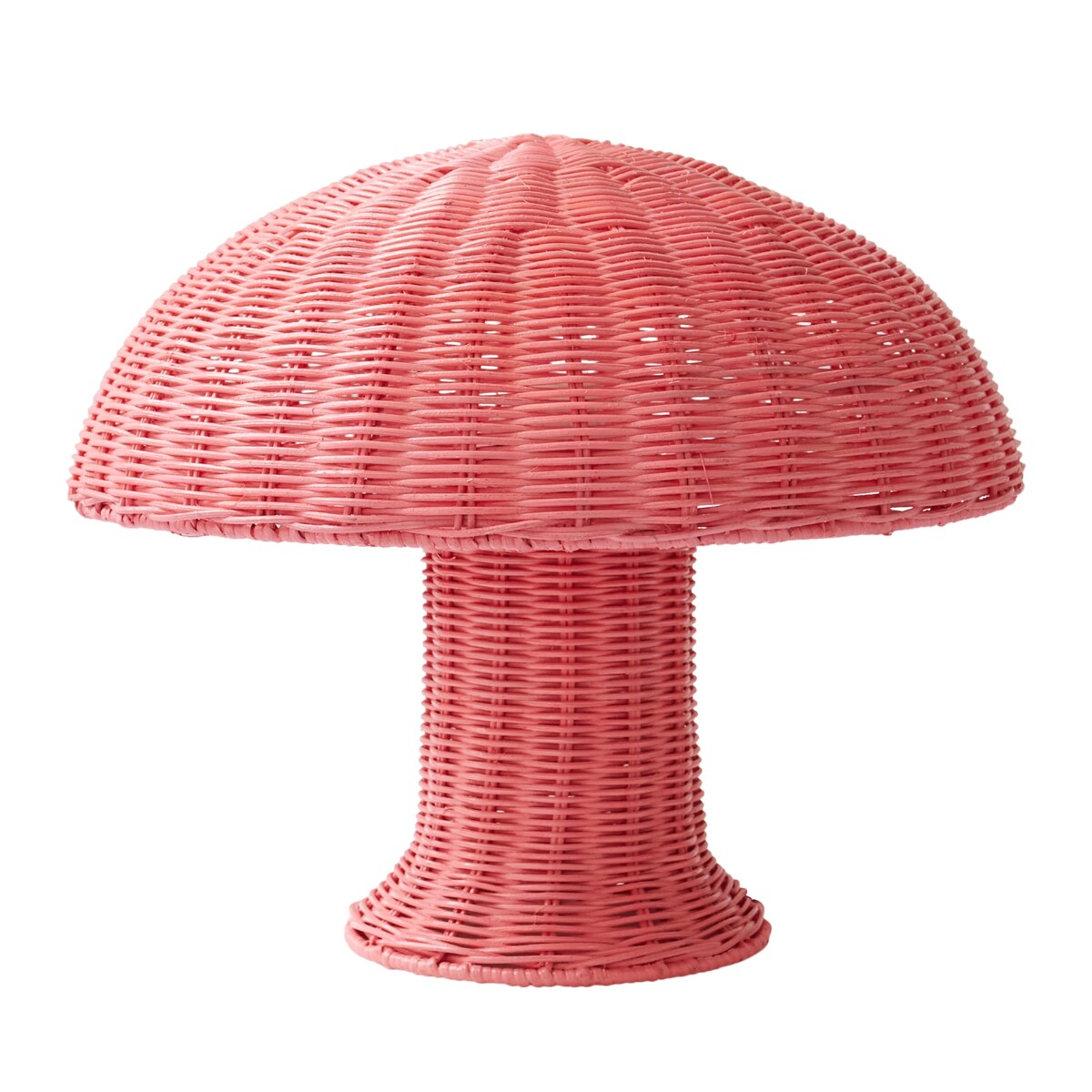 HKliving Rattan Tafellamp - Blush HKliving