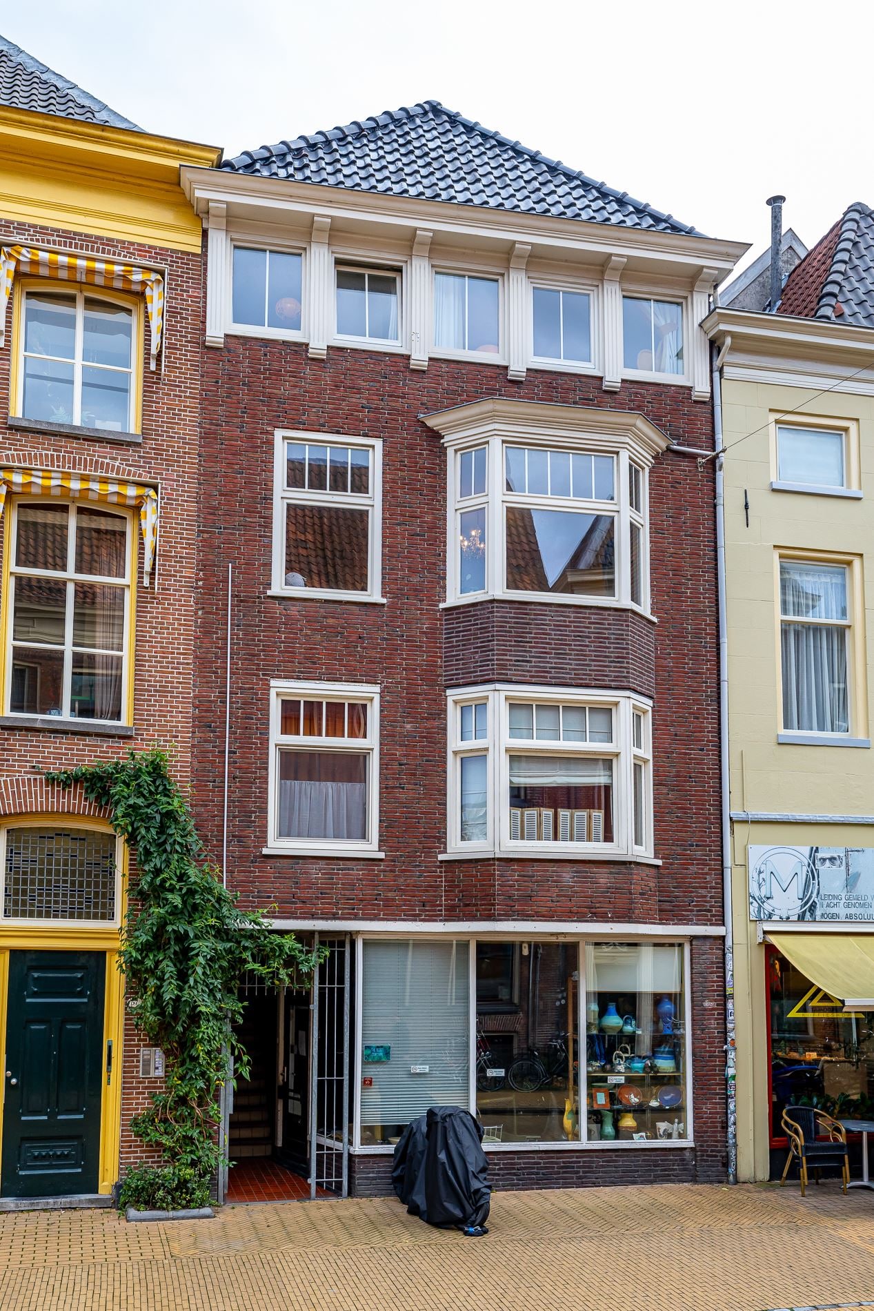 Funda-parel november 2024: Oude Boteringestraat 55-B in Groningen Funda - Slim. Makelaardij