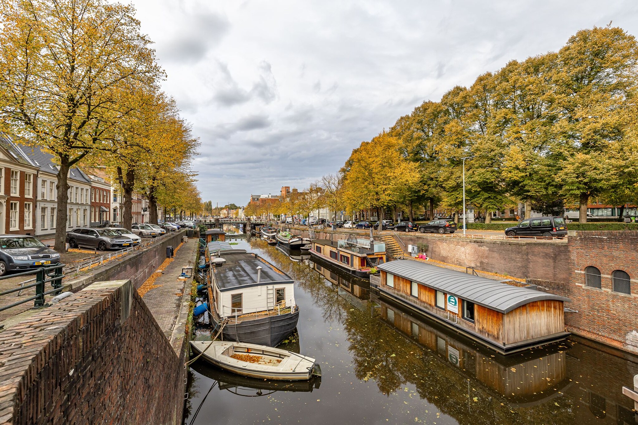 Funda-parel november 2024: Oude Boteringestraat 55-B in Groningen Funda - Slim. Makelaardij
