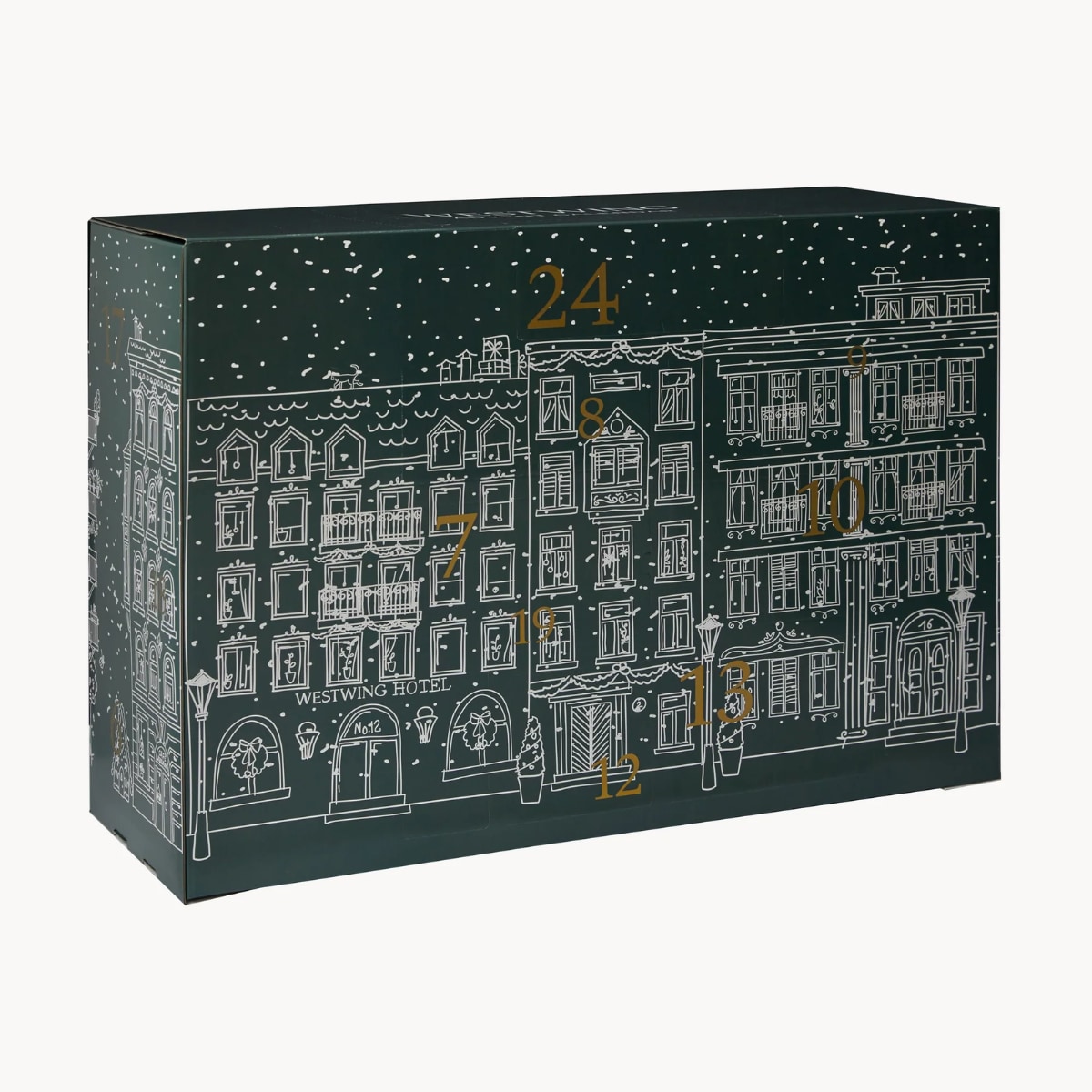 Westwing adventskalender Westwing