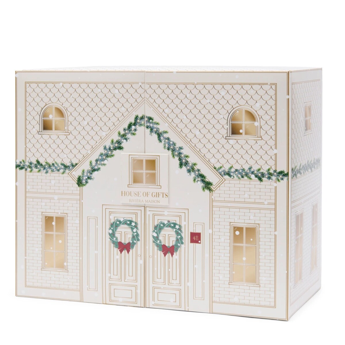 Adventskalender House of Gifts Rivièra Maison